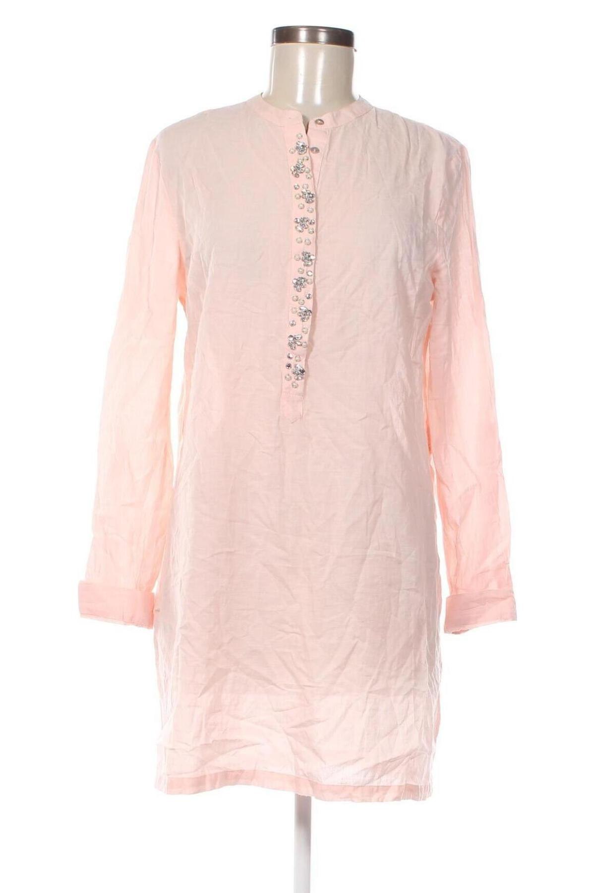 Damen Shirt LC Waikiki, Größe M, Farbe Rosa, Preis € 27,49