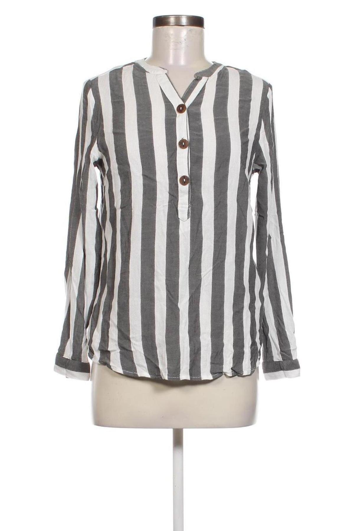 Damen Shirt LC Waikiki, Größe M, Farbe Mehrfarbig, Preis € 10,99