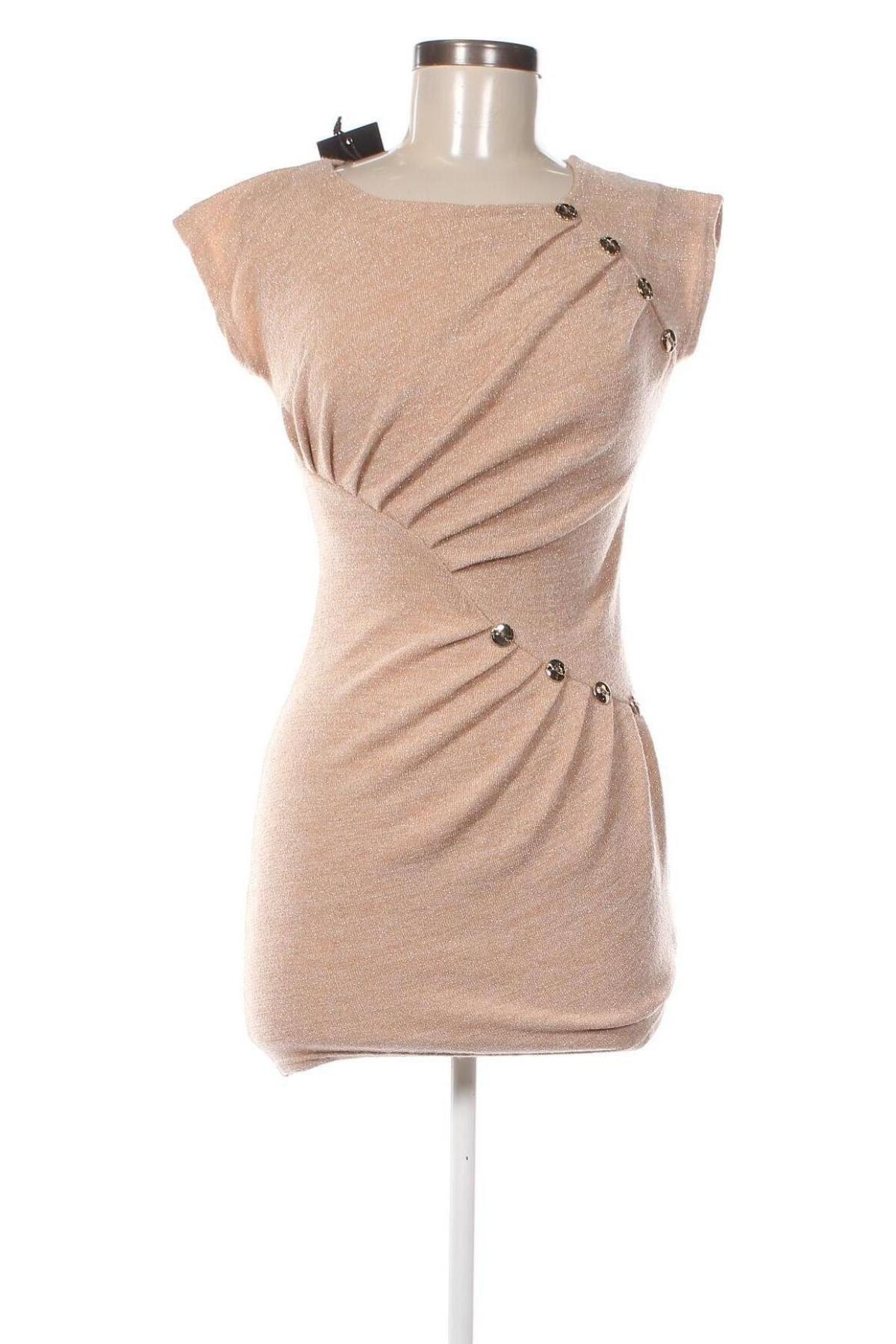 Damen Shirt LMC, Größe S, Farbe Beige, Preis 30,99 €