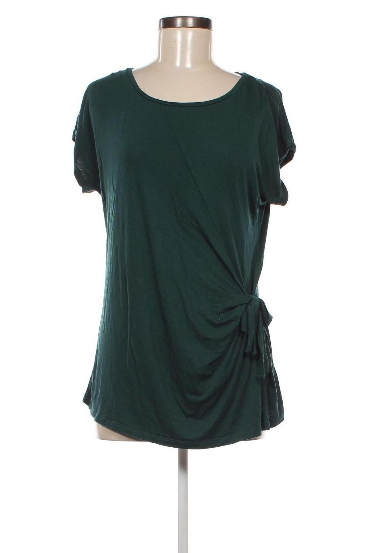 Damen Shirt Lascana, Größe M, Farbe Grün, Preis € 3,99