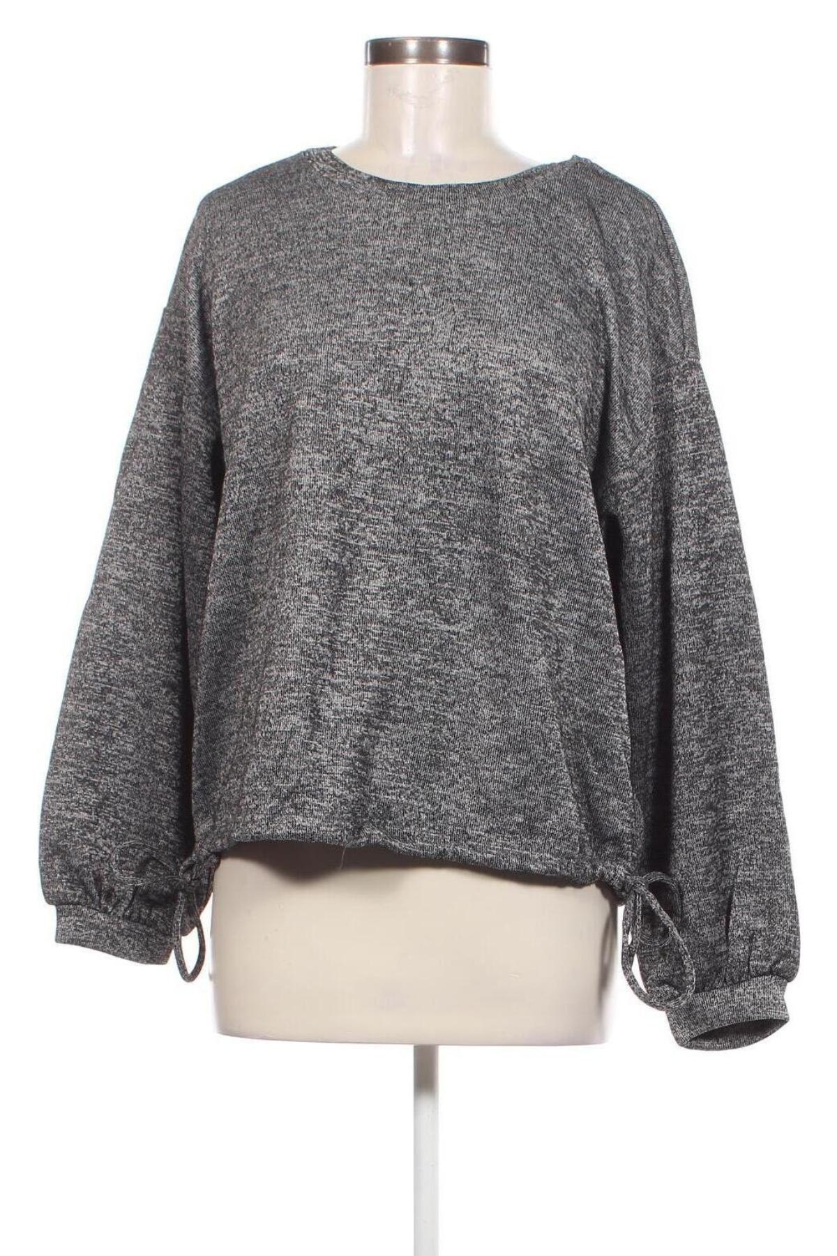 Damen Shirt Lily Morgan, Größe XL, Farbe Grau, Preis 13,49 €