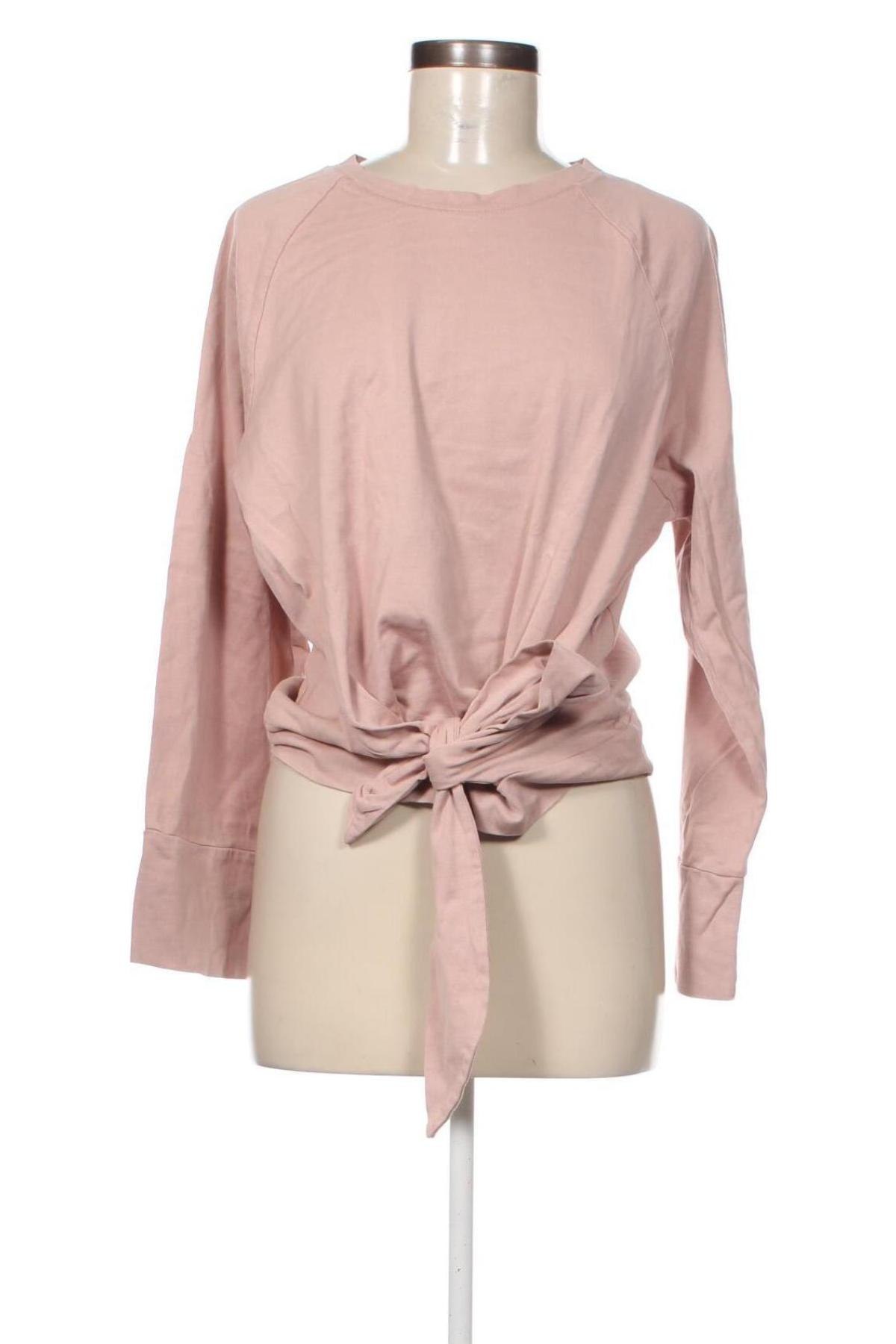 Damen Shirt Lindex, Größe S, Farbe Rosa, Preis € 5,99