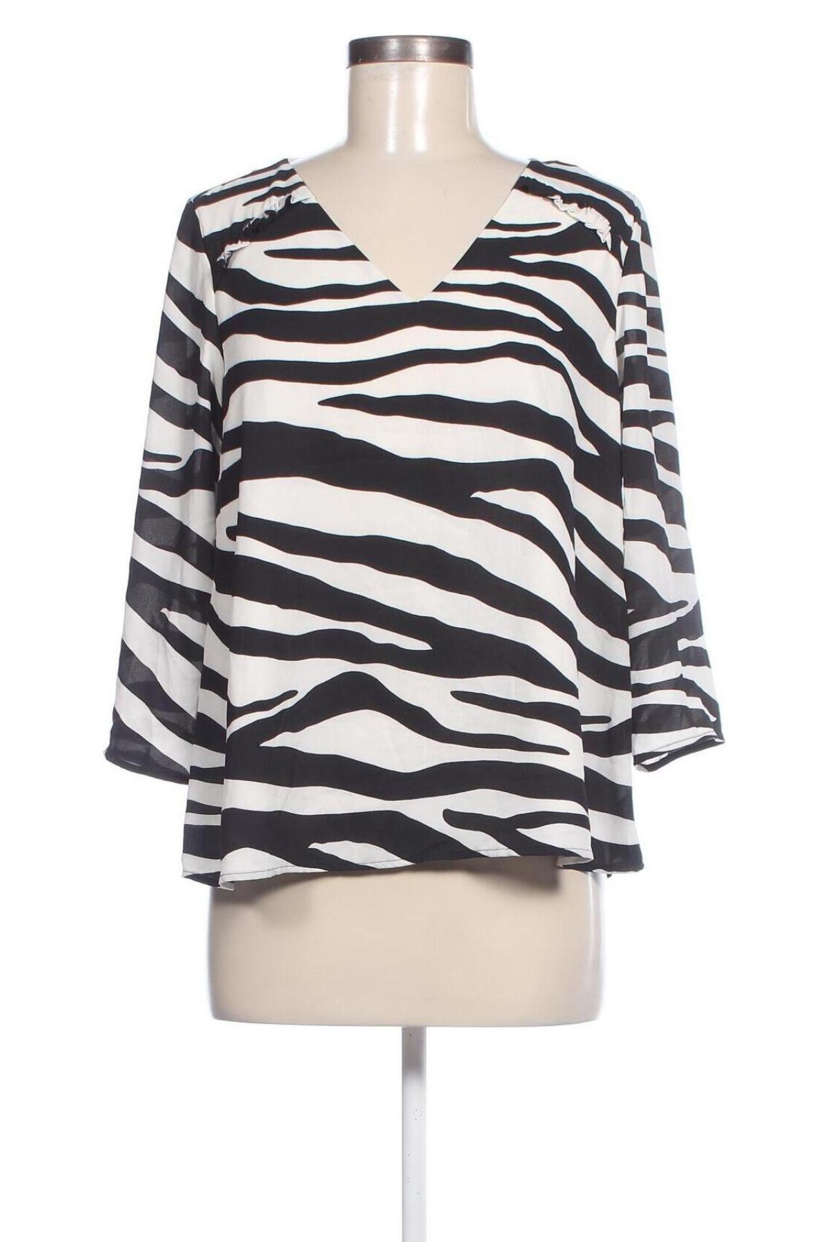 Damen Shirt Liu Jo, Größe M, Farbe Mehrfarbig, Preis 32,99 €