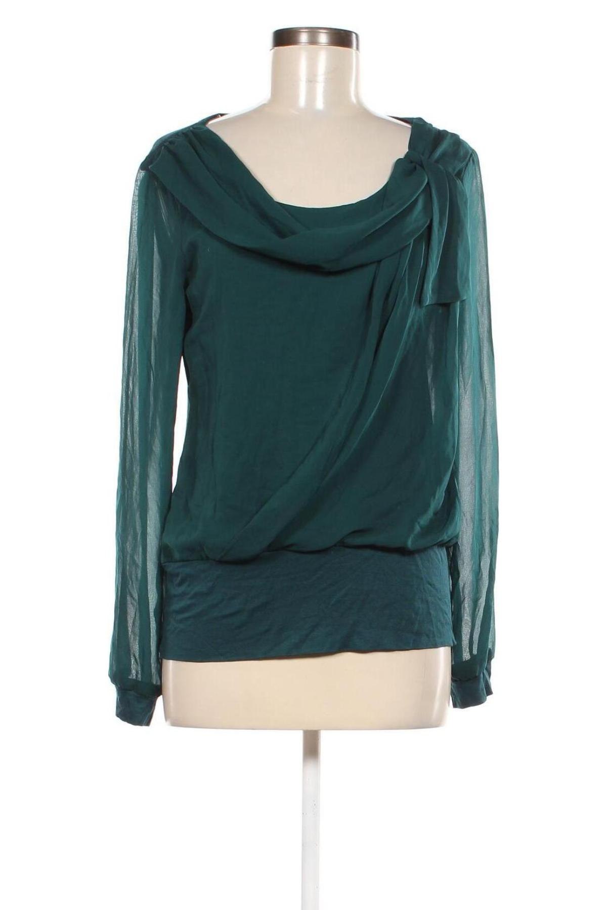 Damen Shirt Liv, Größe L, Farbe Grün, Preis € 6,49