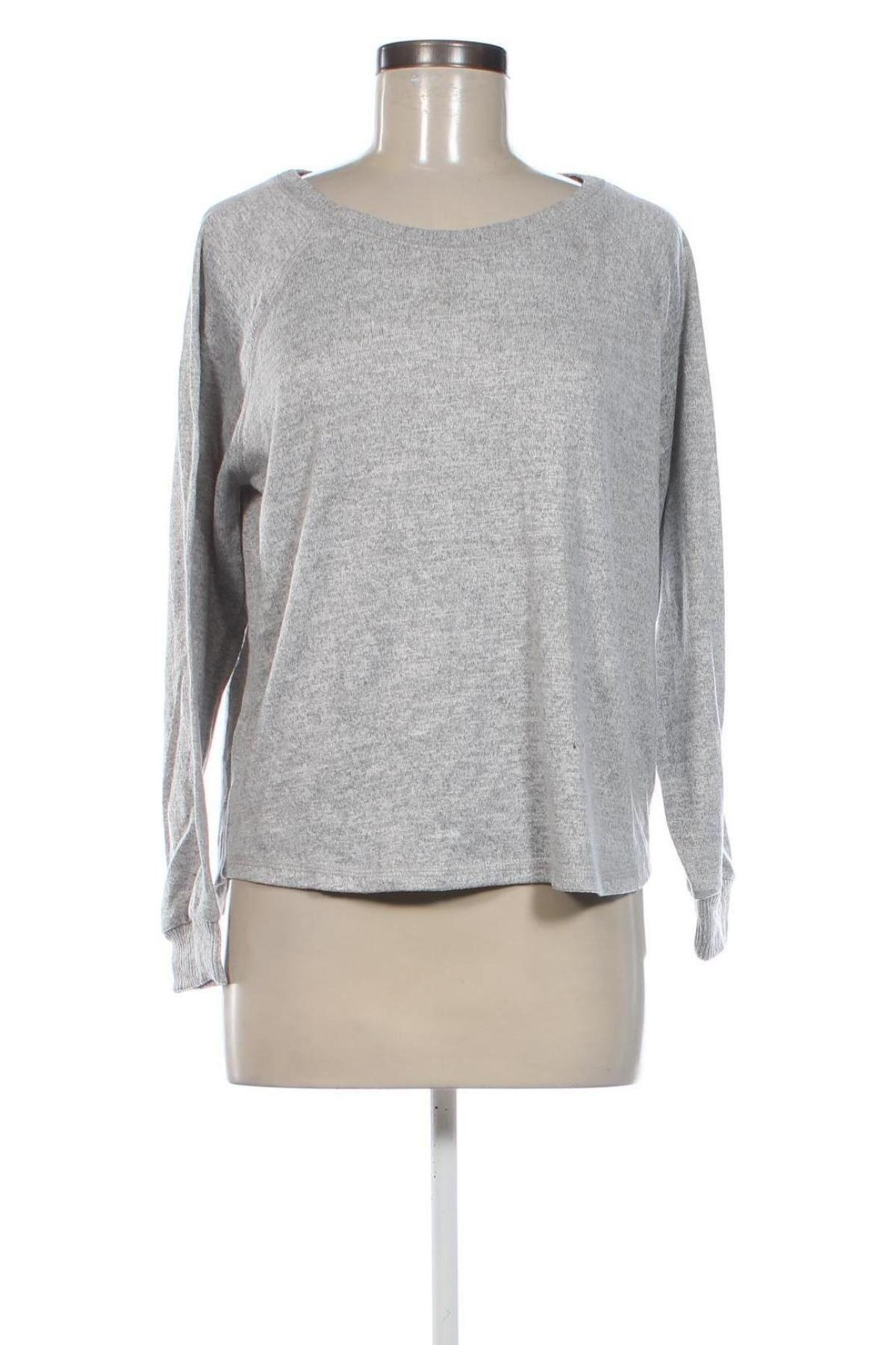 Damen Shirt Live Love Dream, Größe L, Farbe Grau, Preis € 6,99