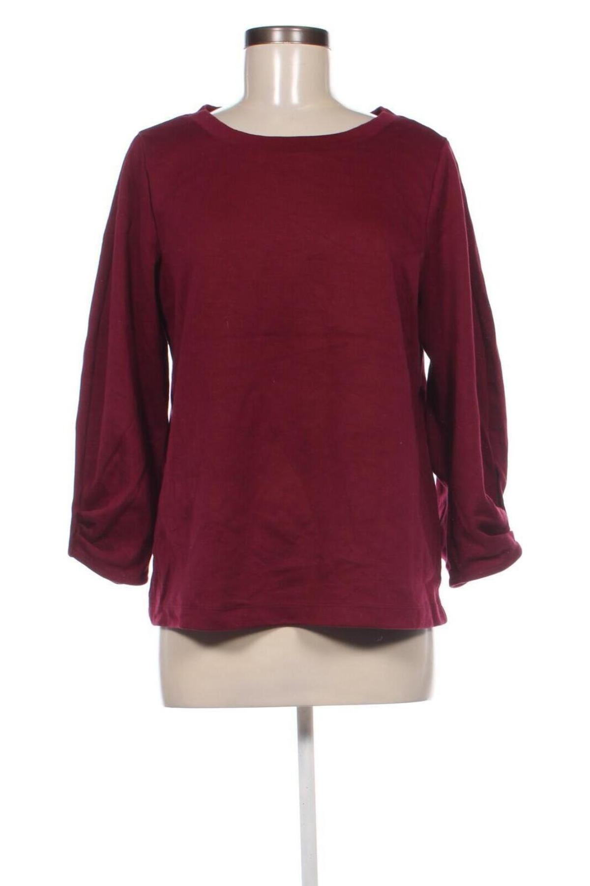 Damen Shirt Liz Claiborne, Größe M, Farbe Rot, Preis 4,49 €