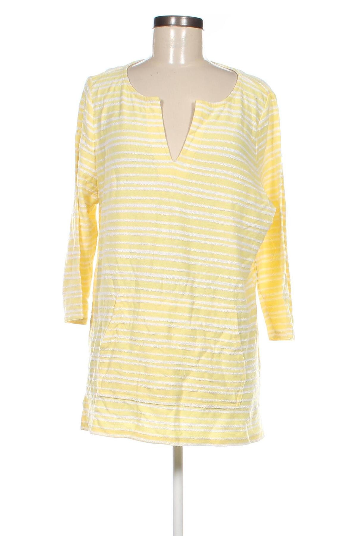 Damen Shirt Liz Claiborne, Größe XL, Farbe Mehrfarbig, Preis € 6,49