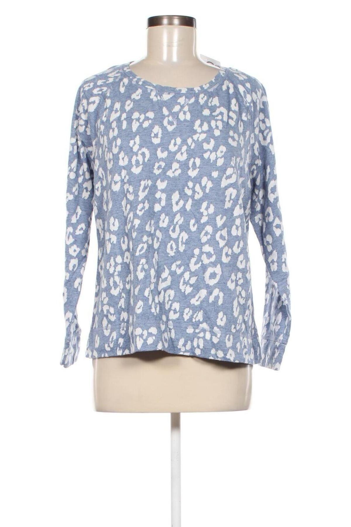 Damen Shirt Liz Claiborne, Größe L, Farbe Mehrfarbig, Preis 3,99 €