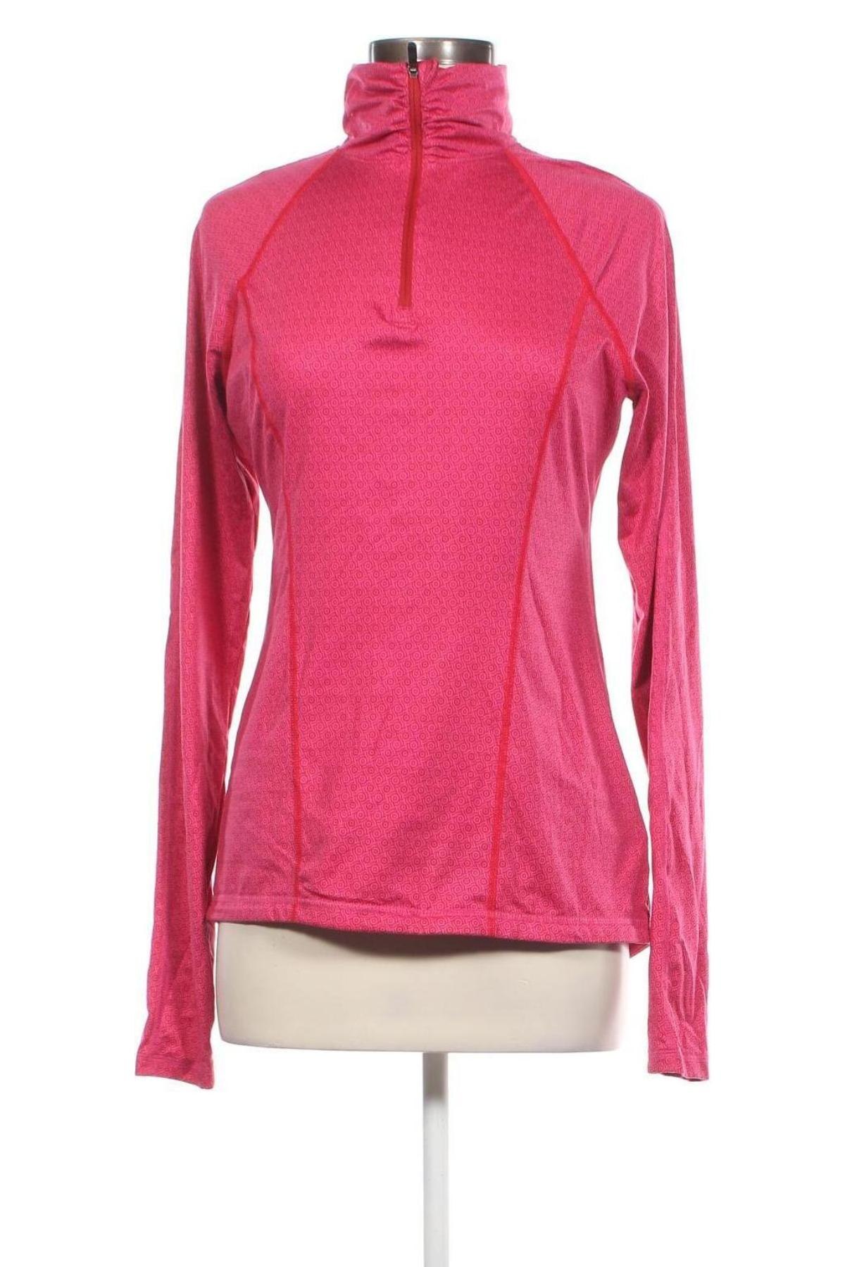 Damen Shirt Lole, Größe M, Farbe Rosa, Preis € 8,99