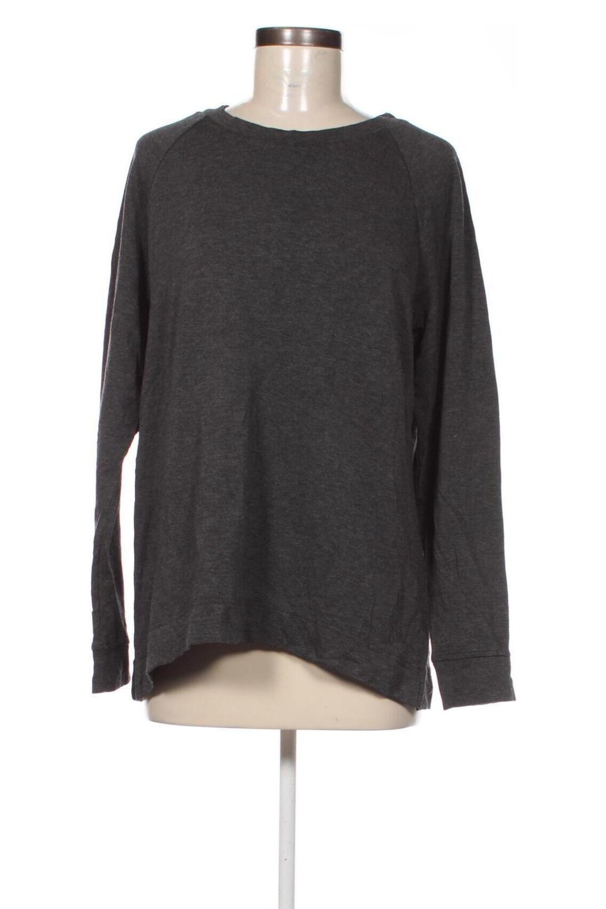 Damen Shirt Lou & Grey, Größe L, Farbe Grau, Preis € 8,99