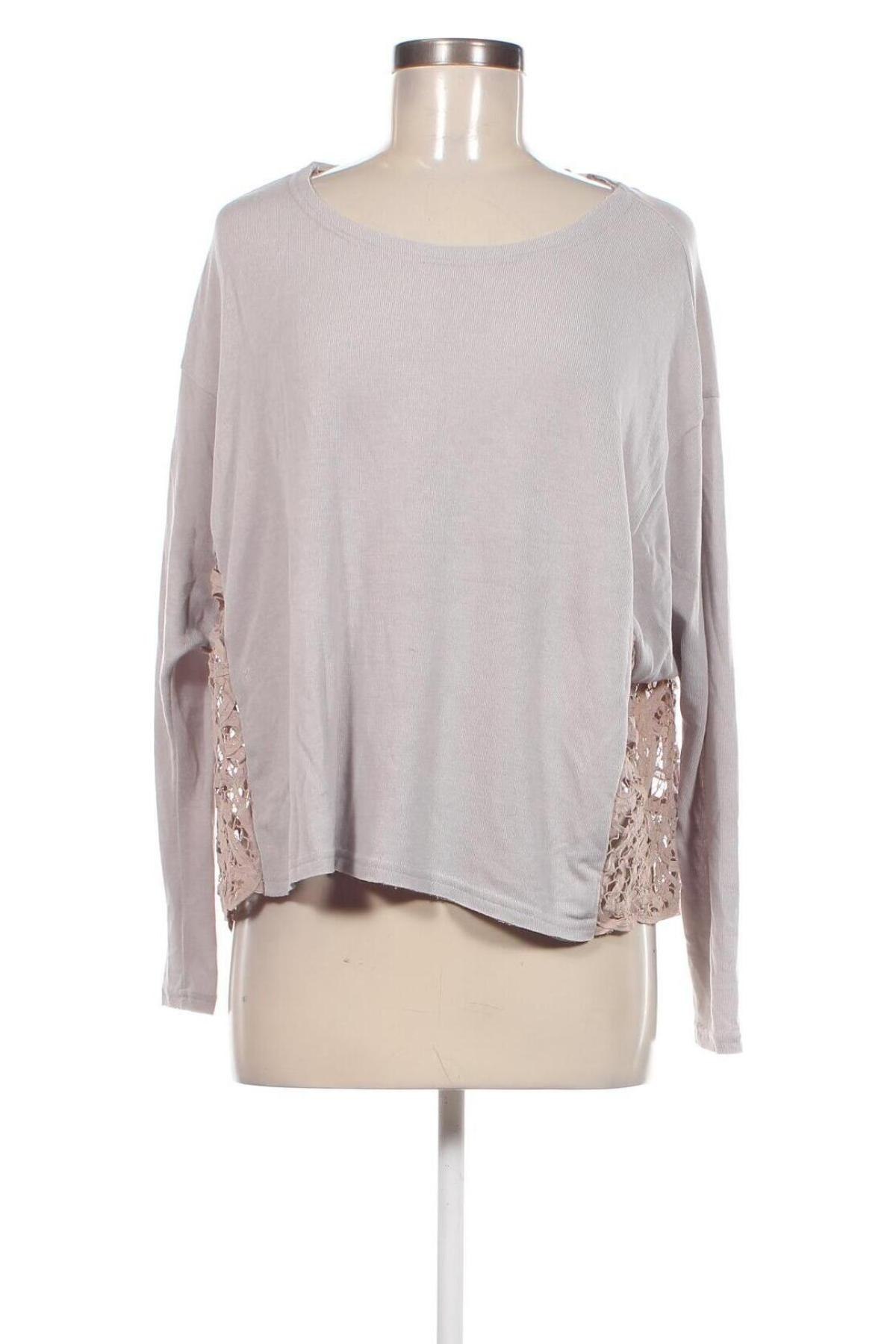 Damen Shirt Love Bonito, Größe M, Farbe Grau, Preis € 16,49