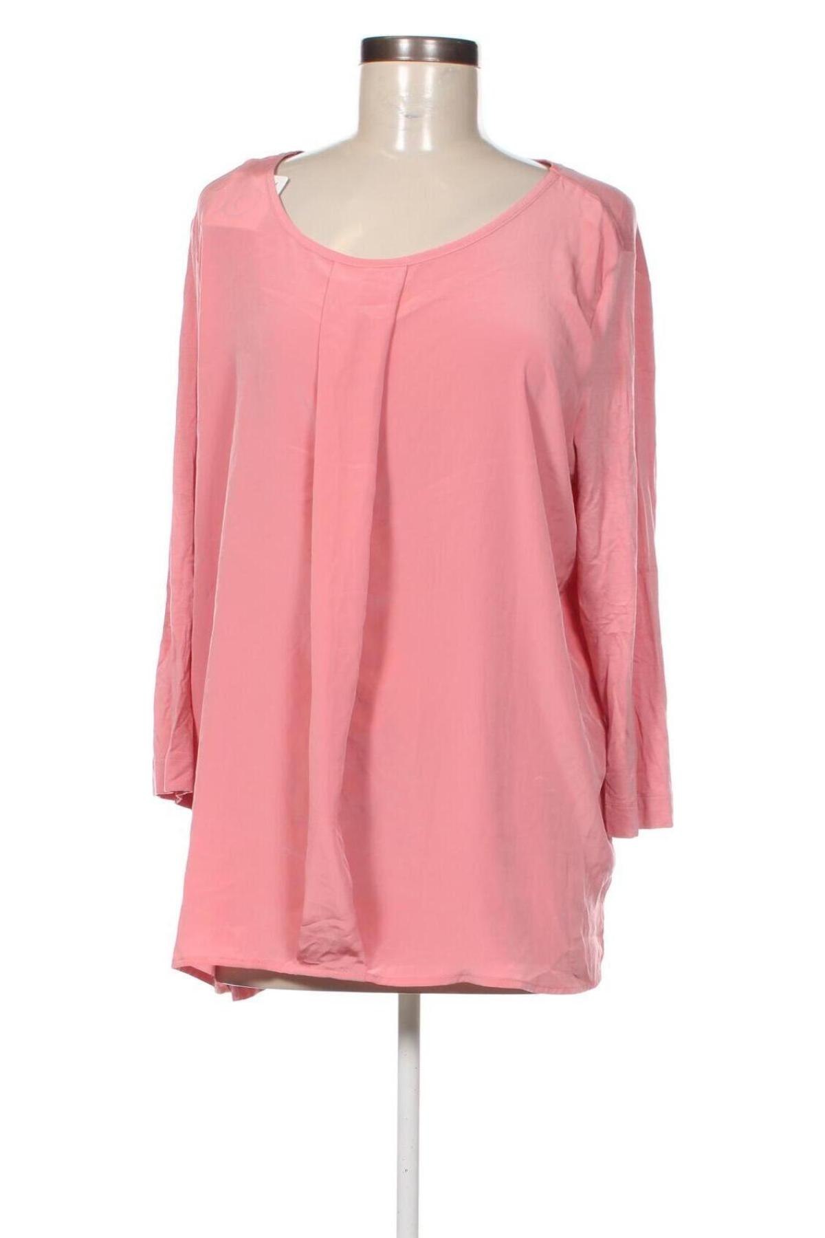 Damen Shirt Luisa Cerano, Größe L, Farbe Rosa, Preis 17,49 €