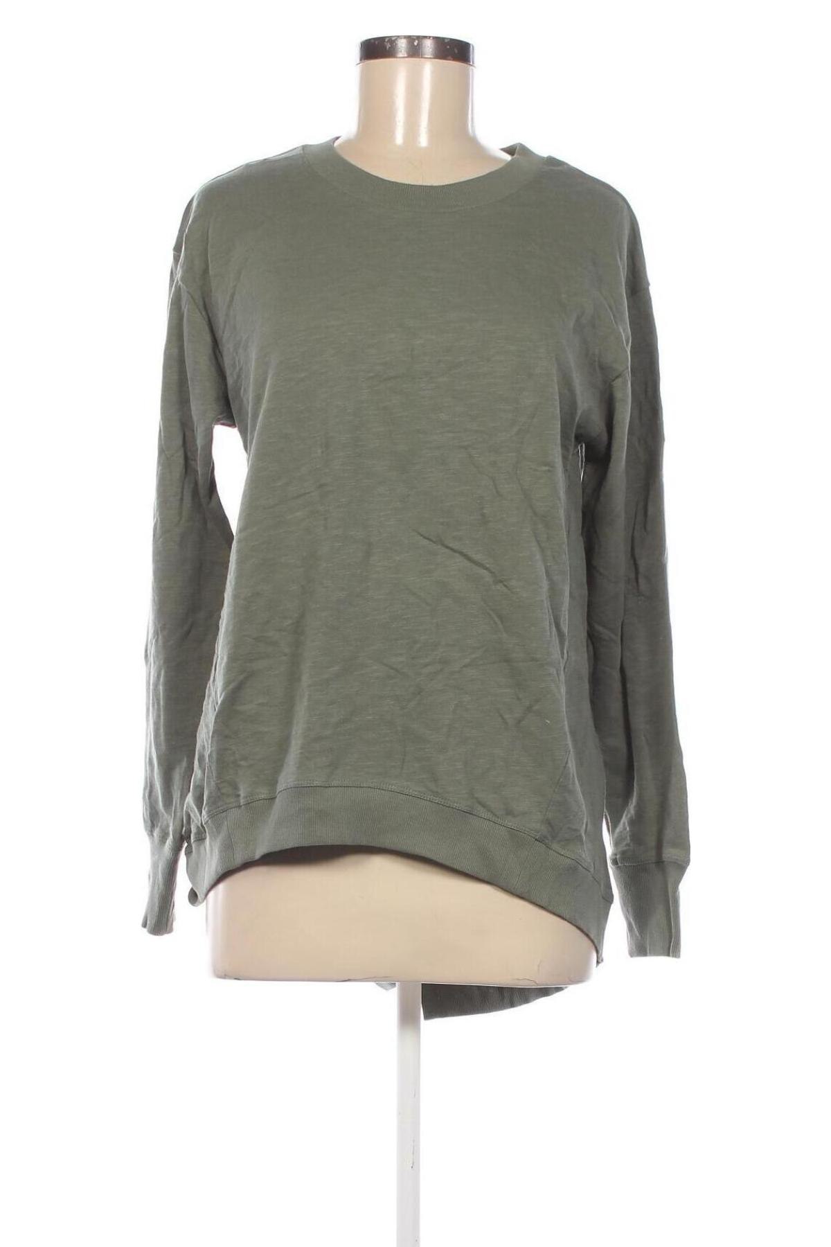 Damen Shirt Lulu, Größe M, Farbe Grün, Preis € 18,99