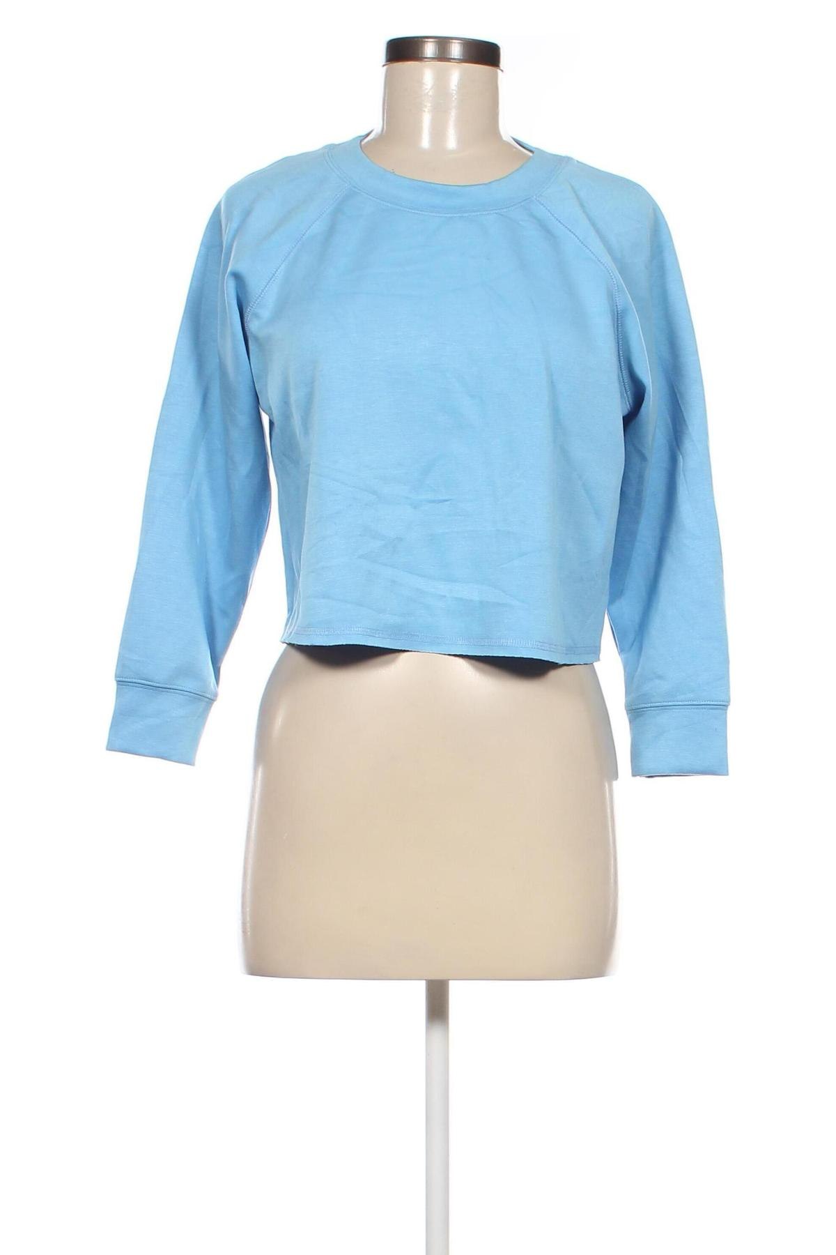 Damen Shirt MTA Sport, Größe L, Farbe Blau, Preis € 2,99