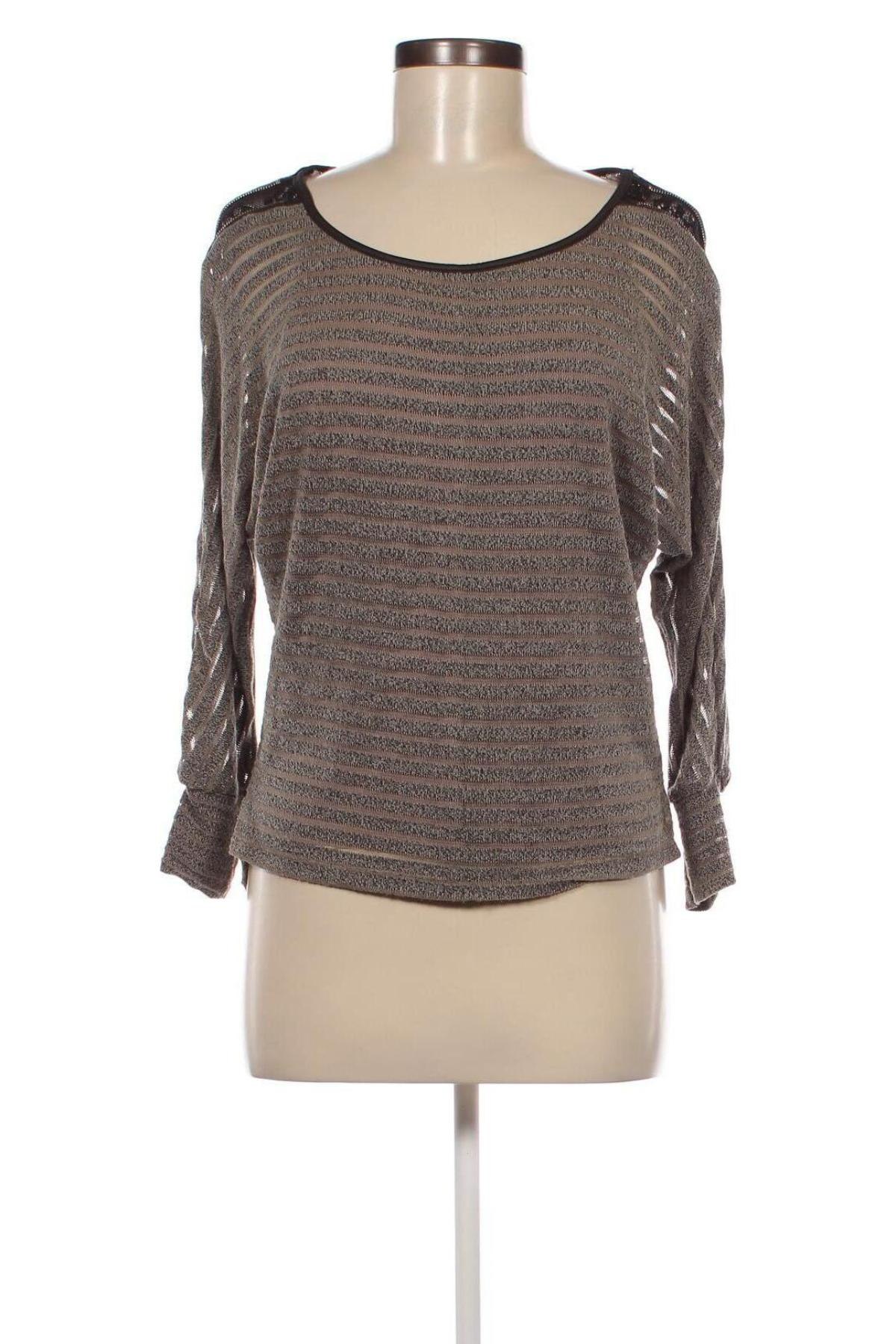 Damen Shirt Made In Italy, Größe S, Farbe Beige, Preis € 9,74