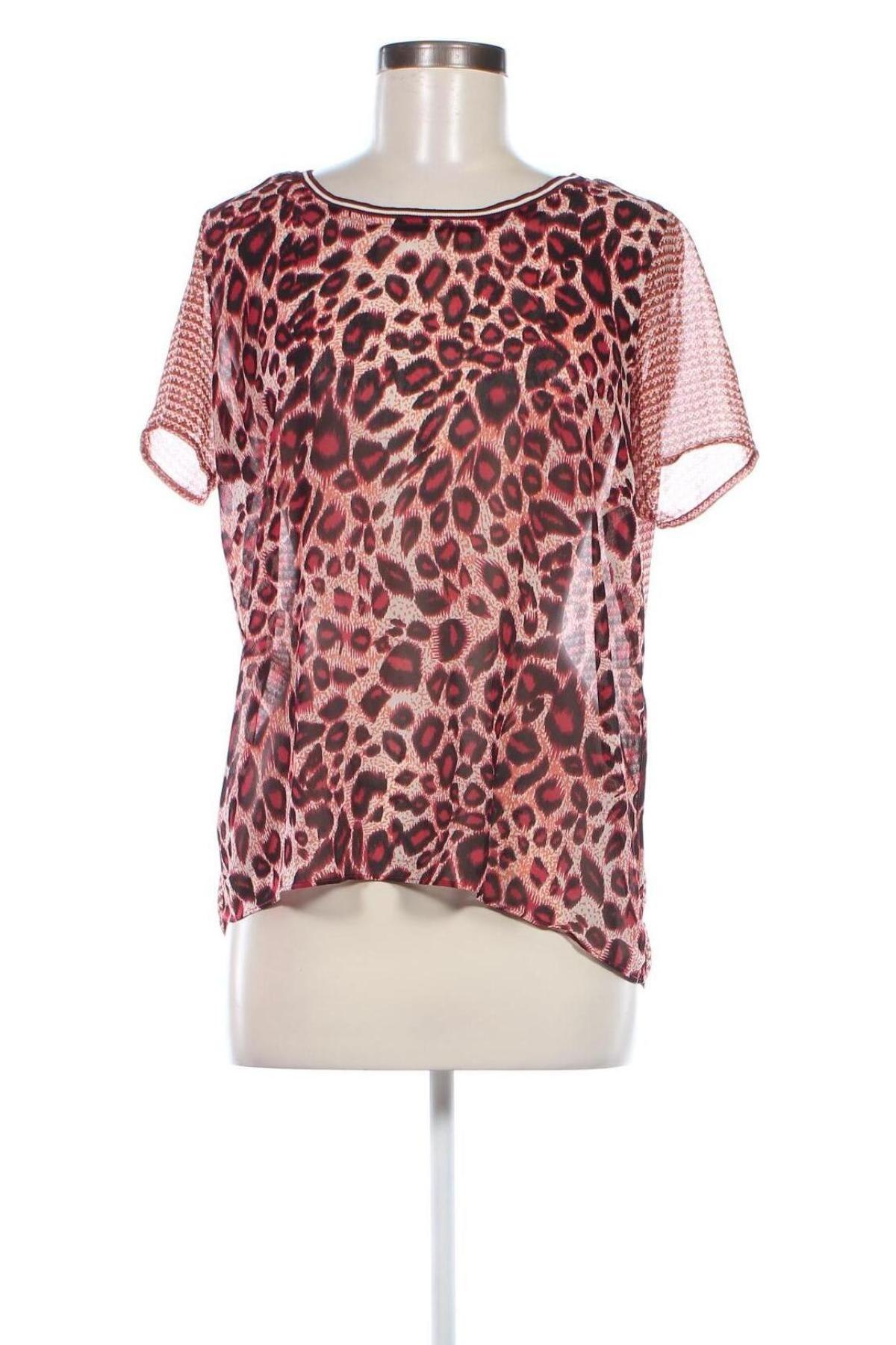 Damen Shirt Maison Scotch, Größe XS, Farbe Mehrfarbig, Preis 40,99 €