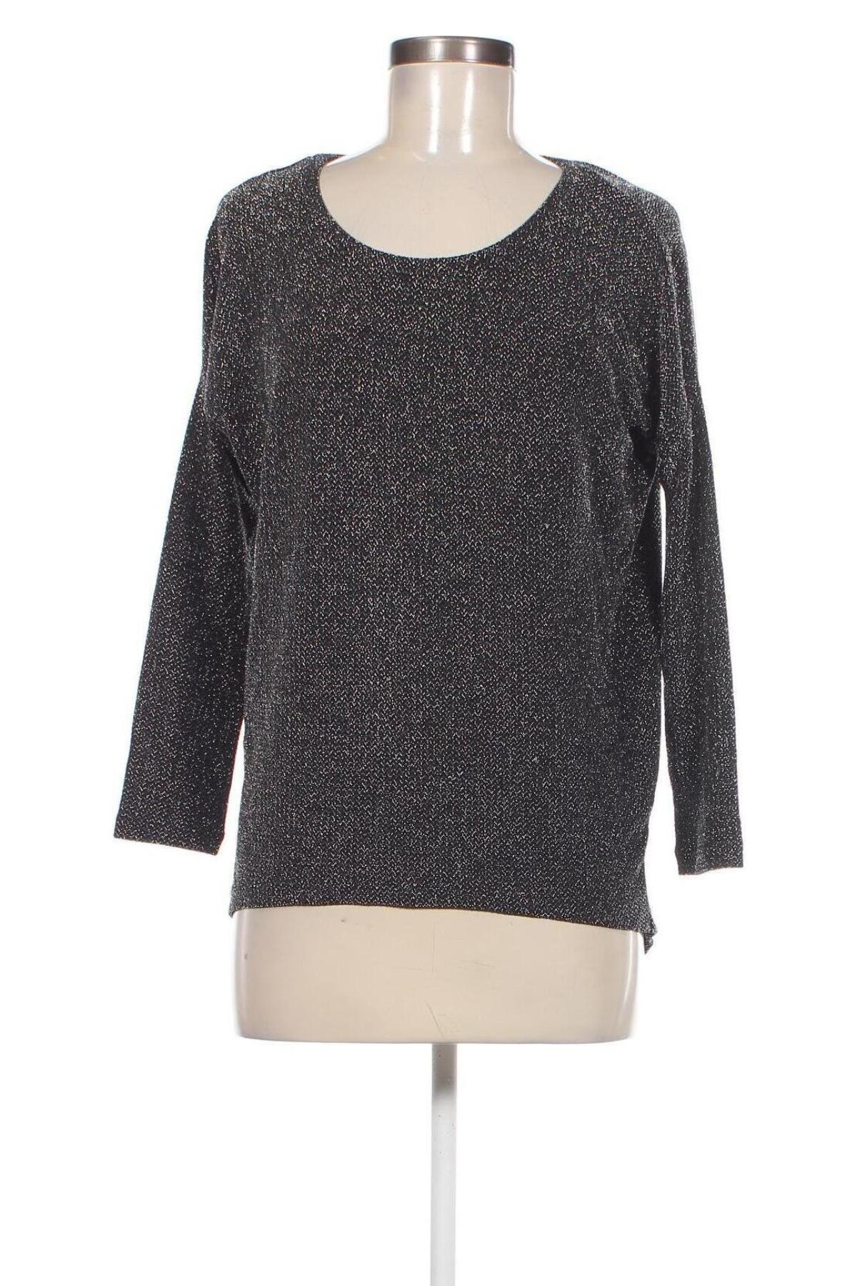 Damen Shirt Mango, Größe S, Farbe Silber, Preis € 4,99