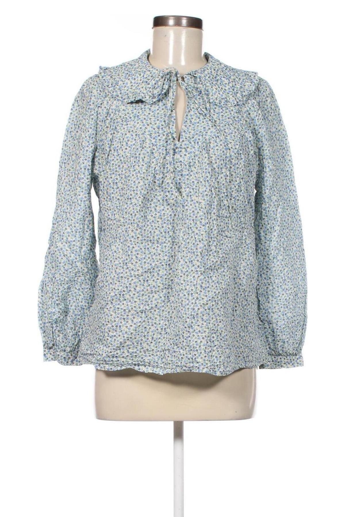 Damen Shirt Mango, Größe M, Farbe Mehrfarbig, Preis 18,99 €