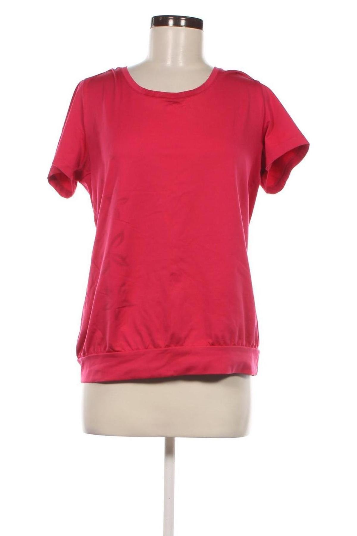 Damen Shirt Manguun, Größe XL, Farbe Rosa, Preis 7,99 €