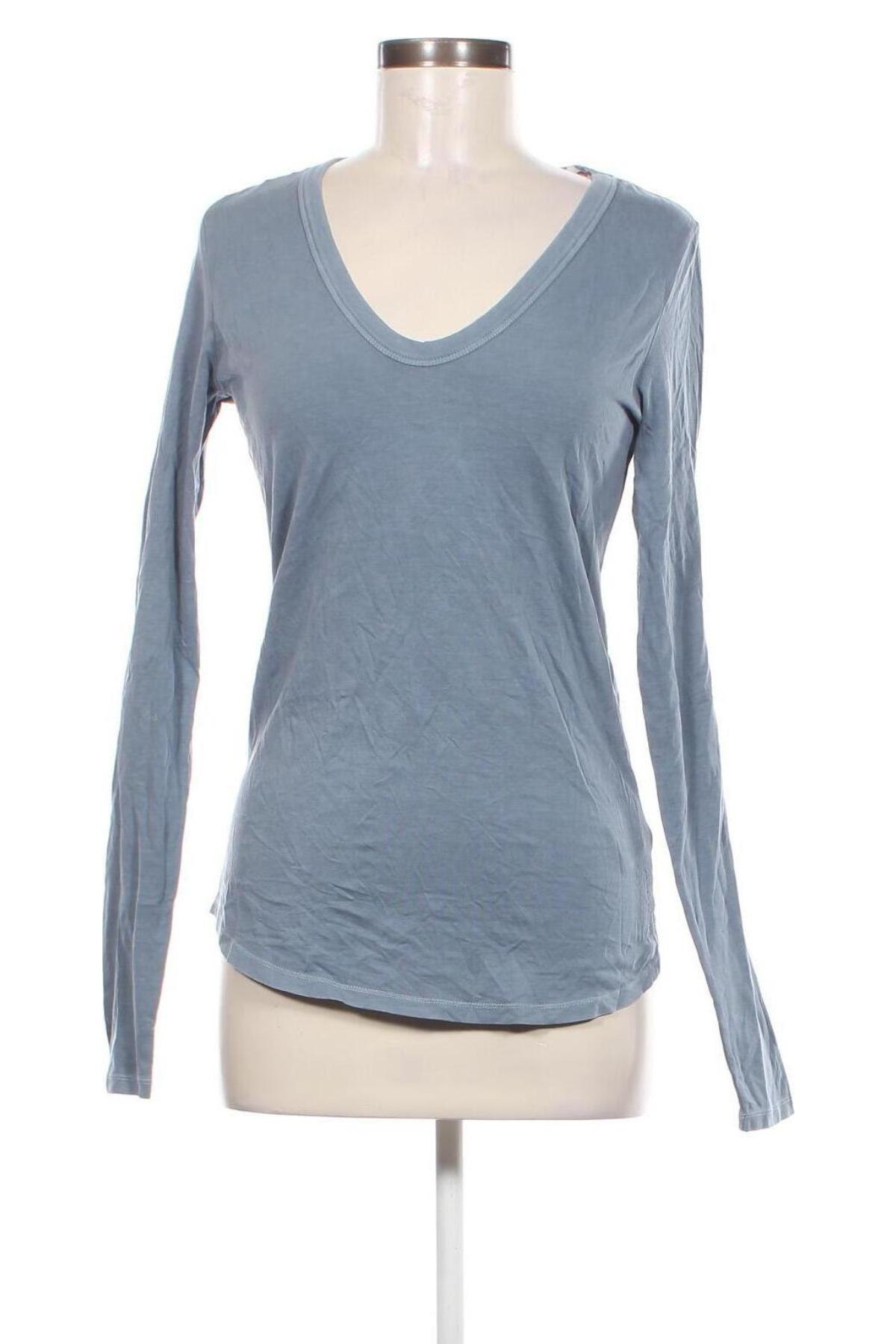 Damen Shirt Marc O'Polo, Größe M, Farbe Blau, Preis € 11,99