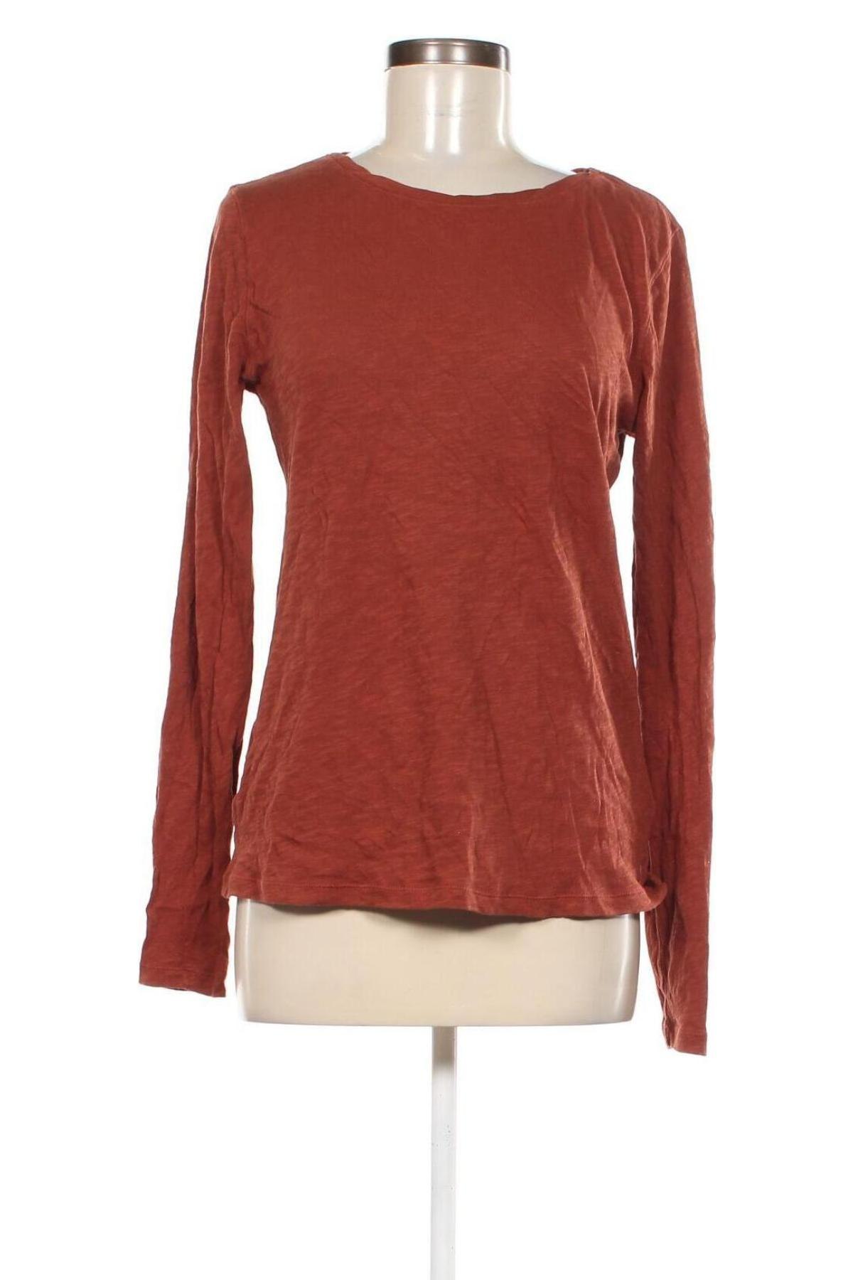 Damen Shirt Marc O'Polo, Größe XL, Farbe Braun, Preis € 25,99