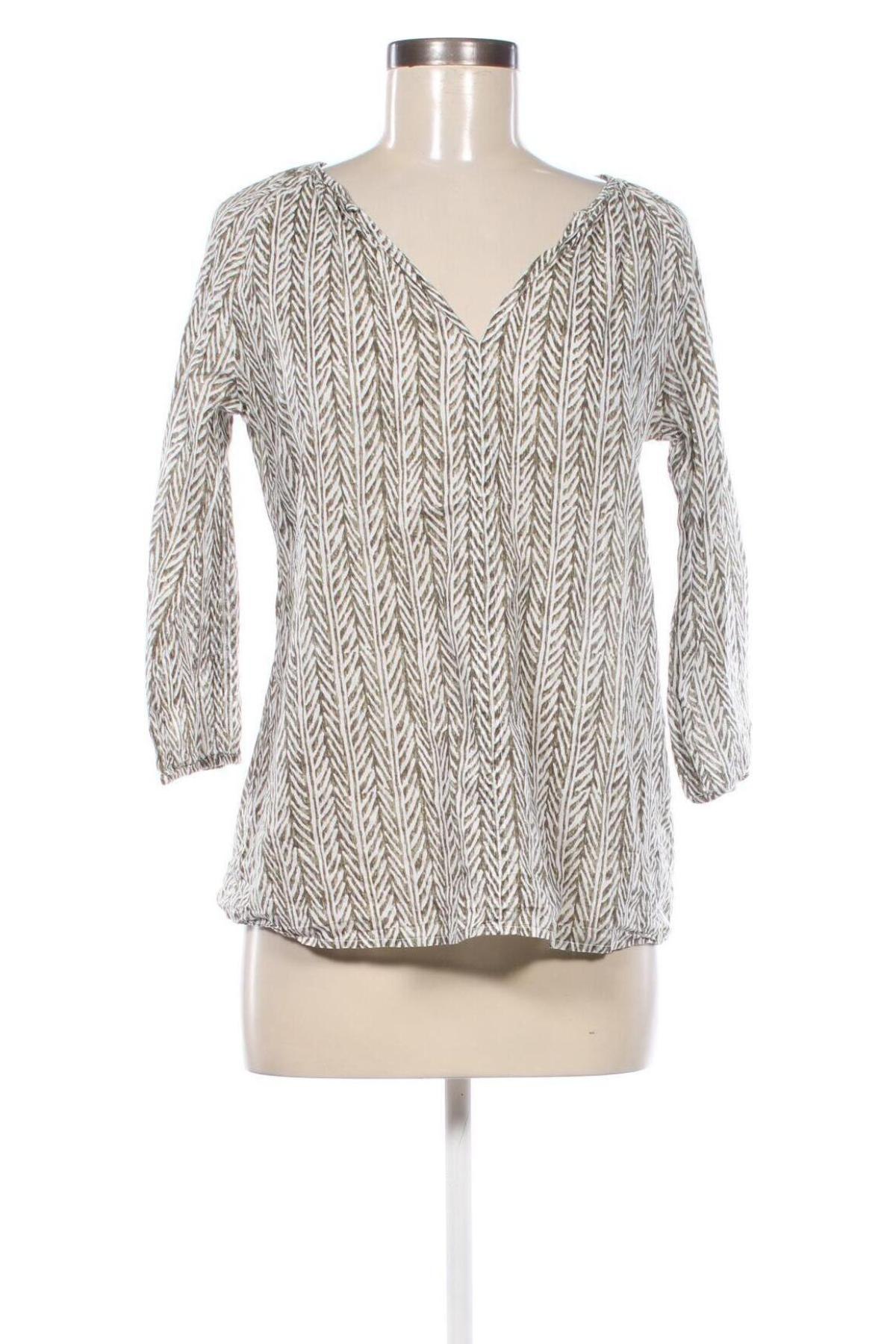 Damen Shirt Marc O'Polo, Größe S, Farbe Beige, Preis 57,49 €