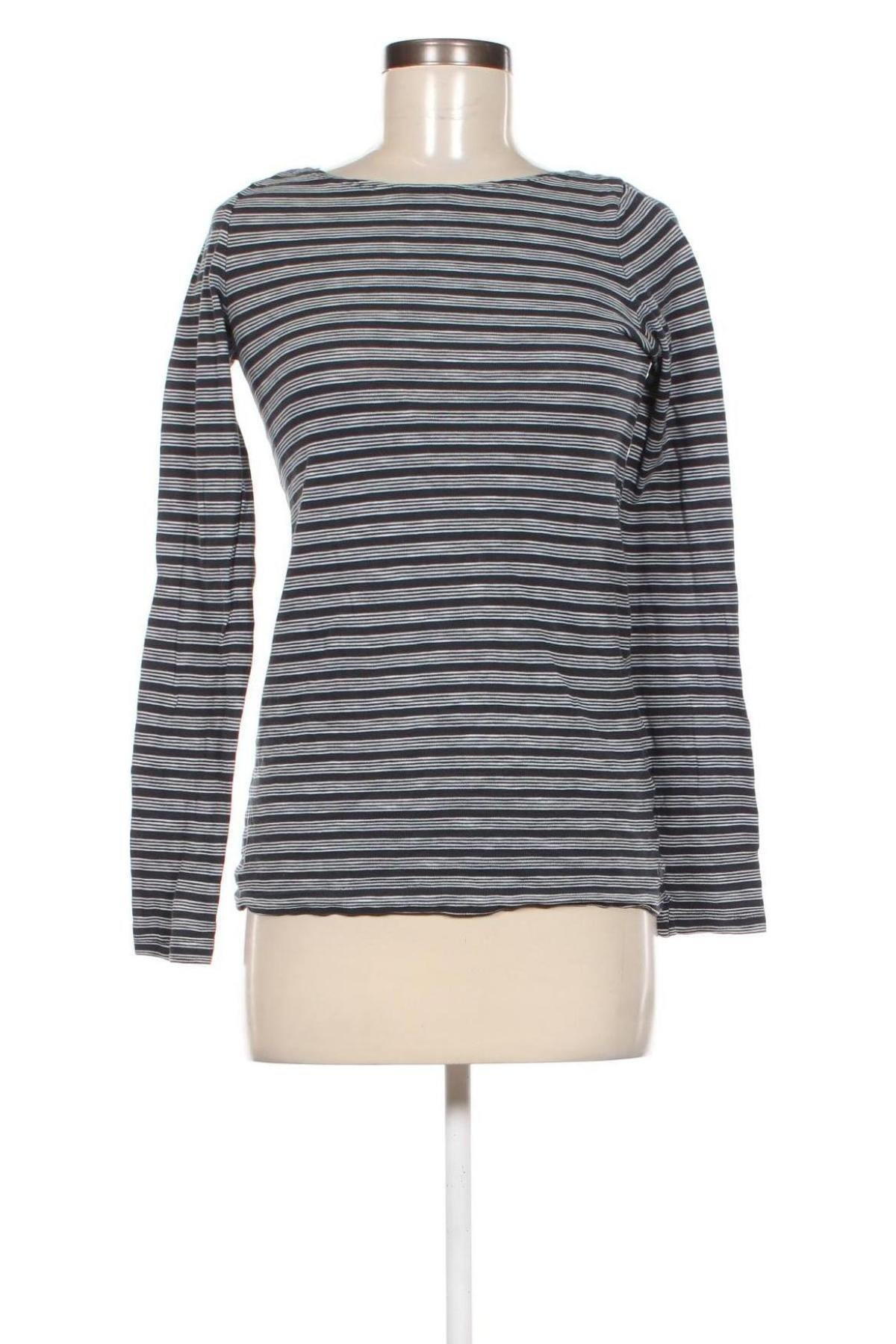 Damen Shirt Marc O'Polo, Größe S, Farbe Blau, Preis 8,99 €