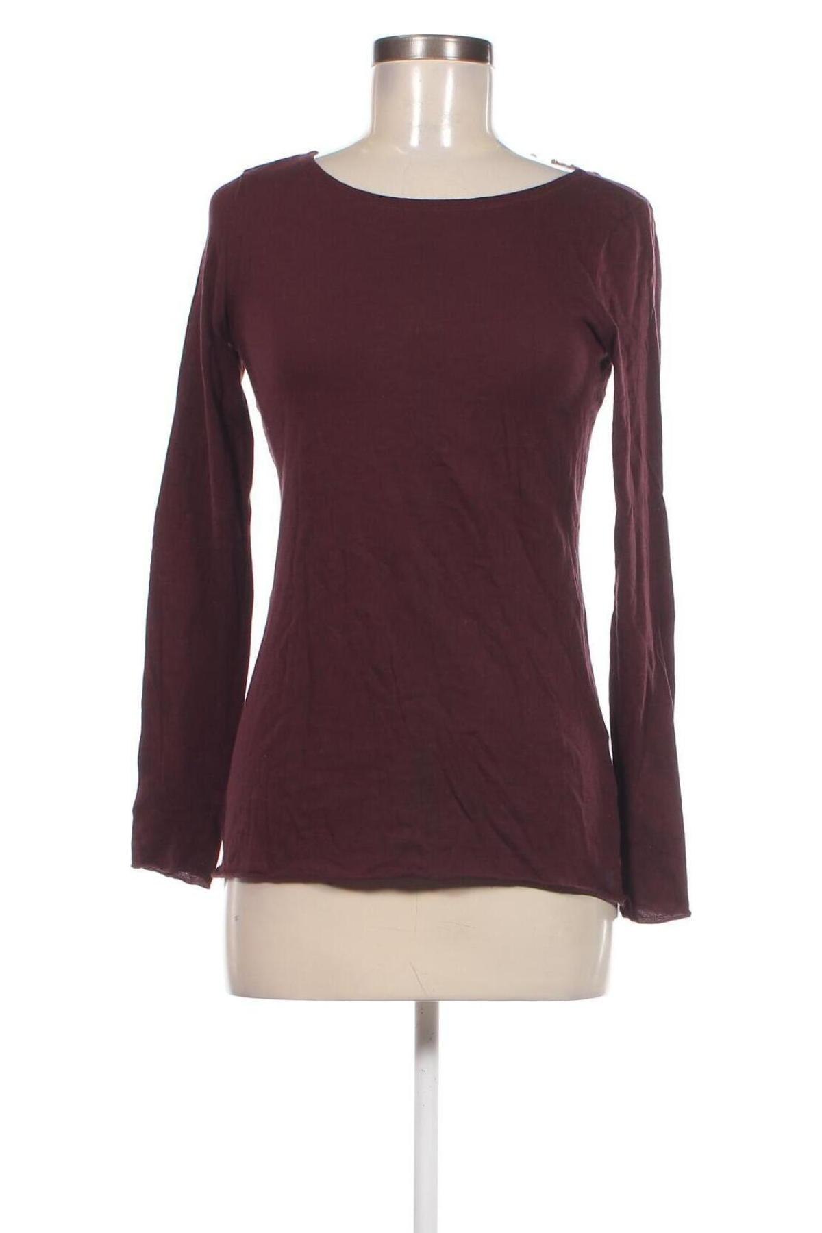 Damen Shirt Marc O'Polo, Größe S, Farbe Rot, Preis € 28,99