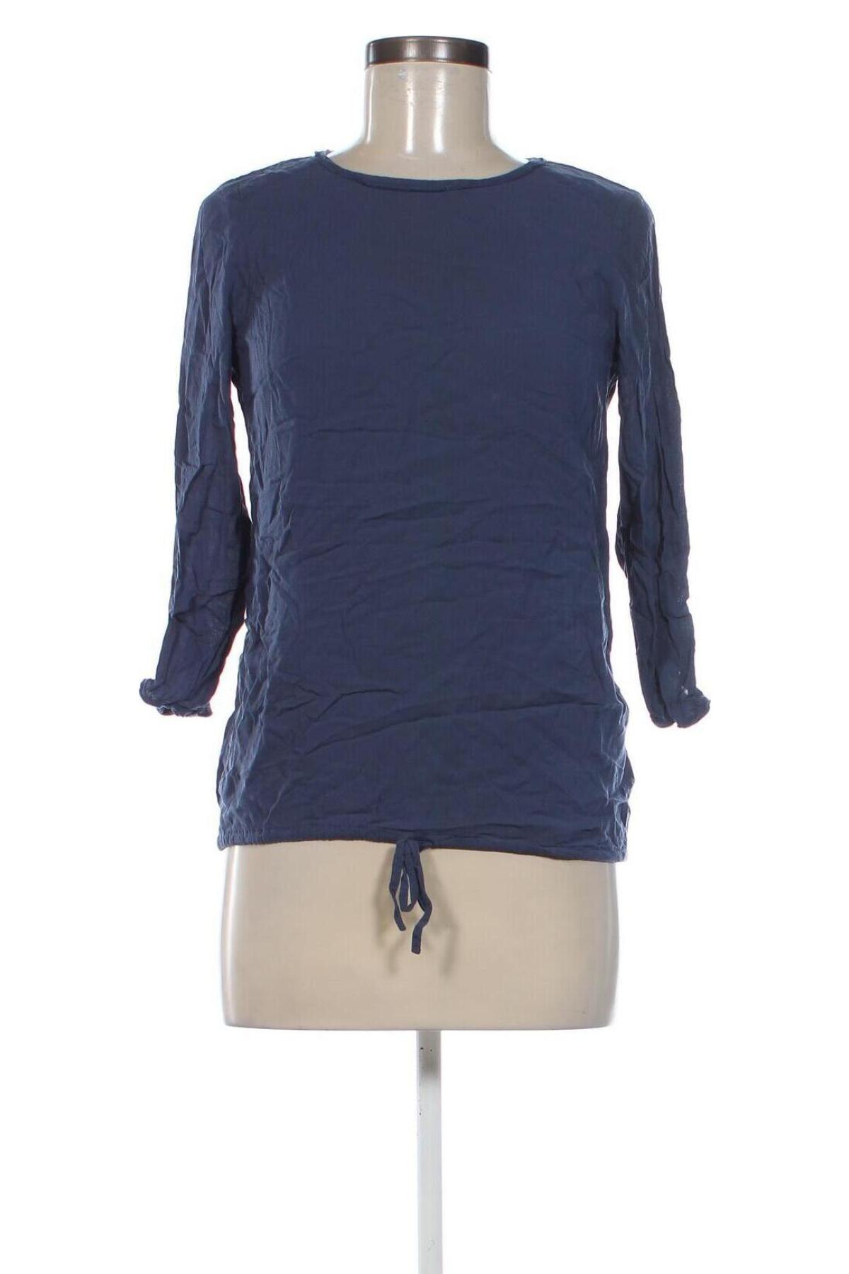 Damen Shirt Marco Polo, Größe XS, Farbe Blau, Preis 4,99 €