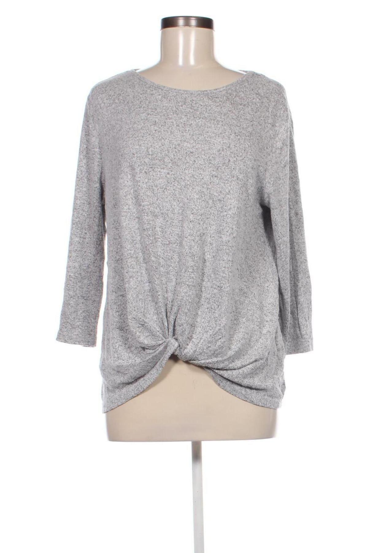 Damen Shirt Market&Spruce, Größe L, Farbe Grau, Preis 6,49 €