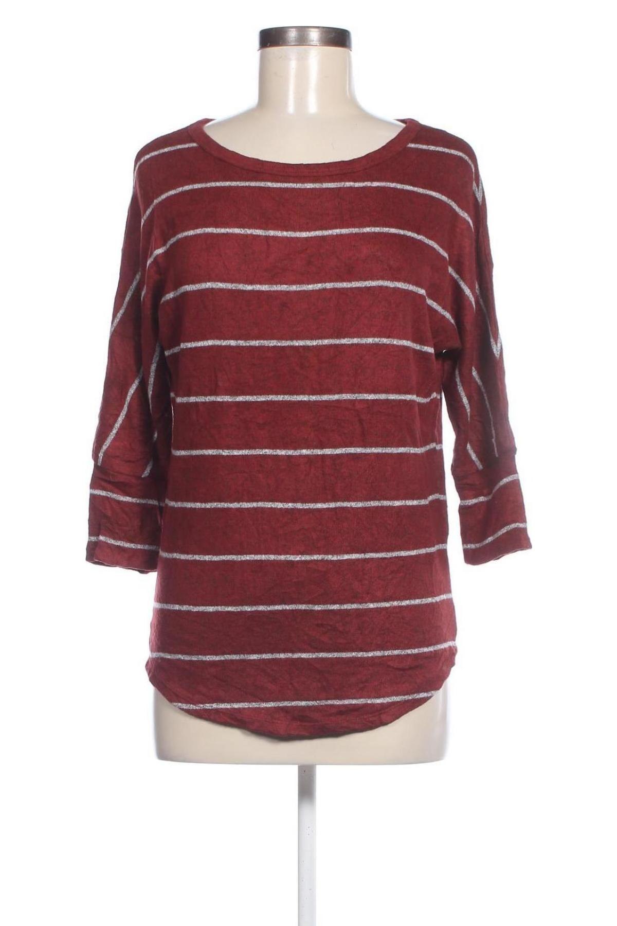 Damen Shirt Market&Spruce, Größe XS, Farbe Rot, Preis € 5,99