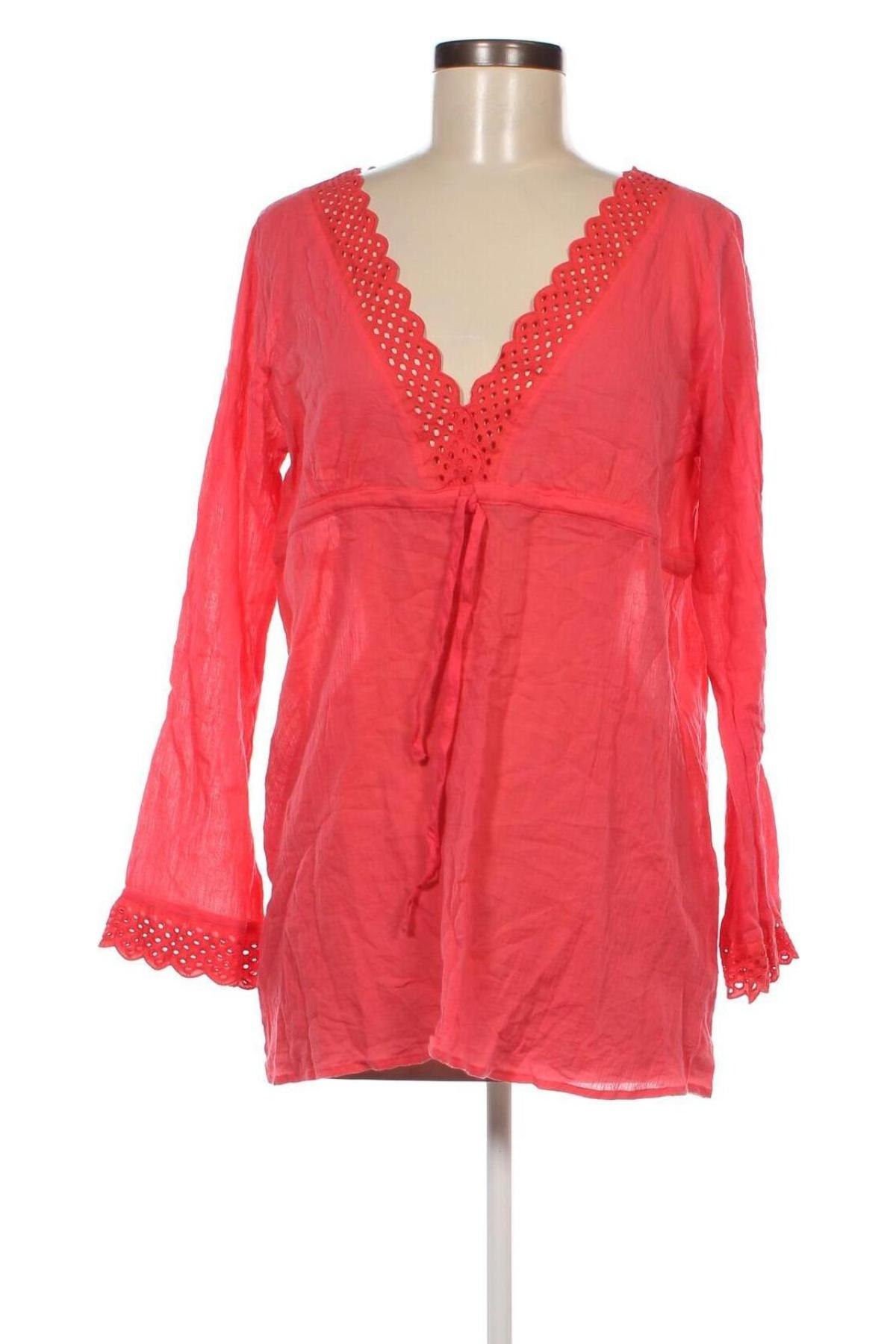 Damen Shirt Marks & Spencer, Größe XL, Farbe Rosa, Preis € 8,99