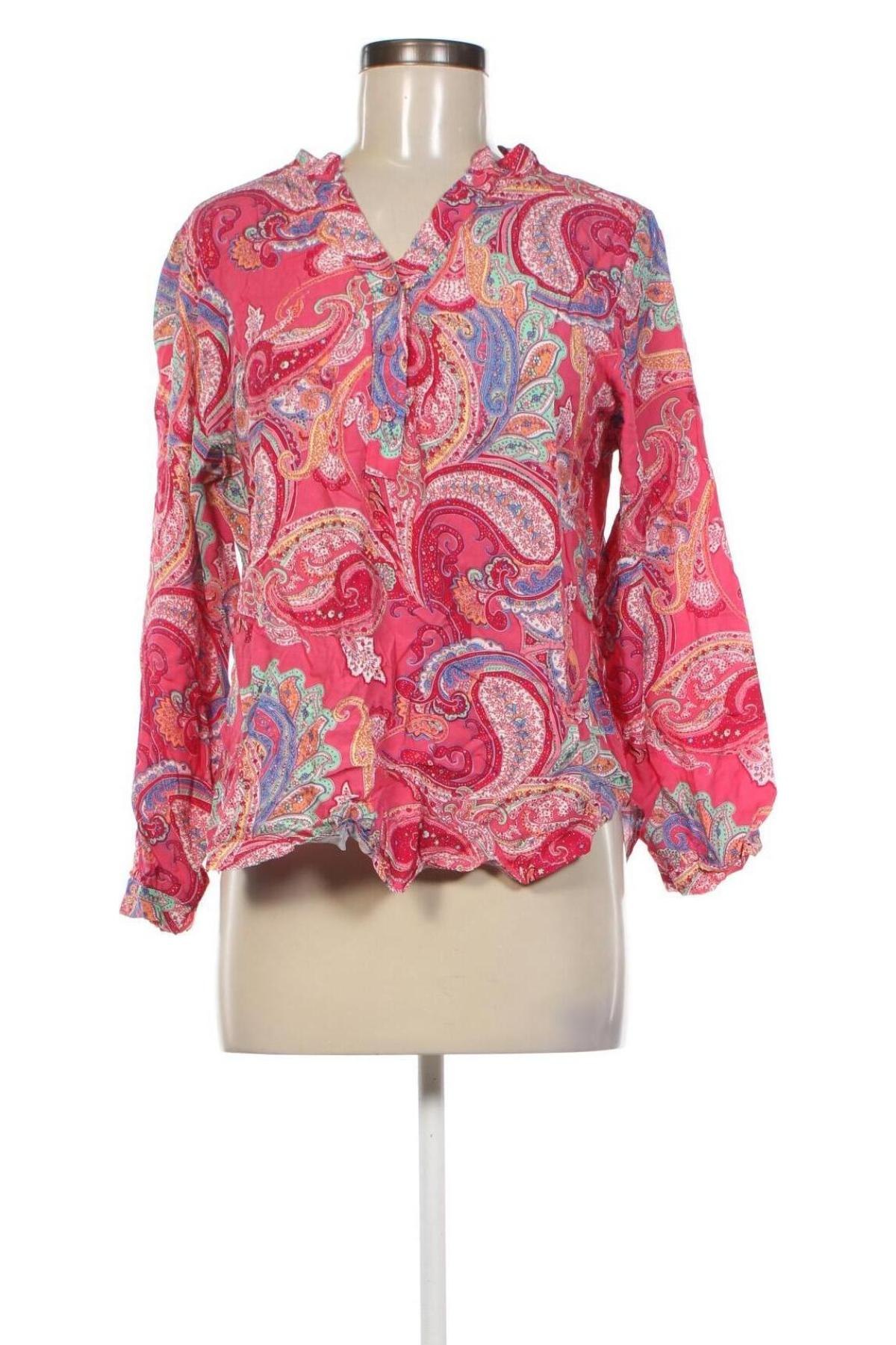 Damen Shirt Marta Martino, Größe XL, Farbe Mehrfarbig, Preis € 10,49