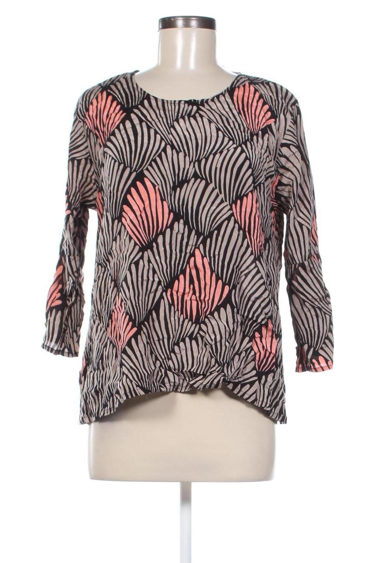 Damen Shirt Masai, Größe L, Farbe Mehrfarbig, Preis 3,99 €