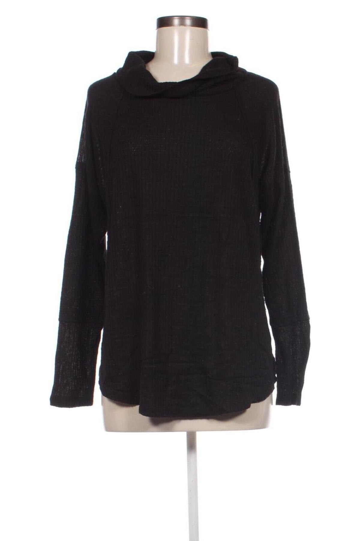 Damen Shirt Maurices, Größe L, Farbe Schwarz, Preis € 6,49