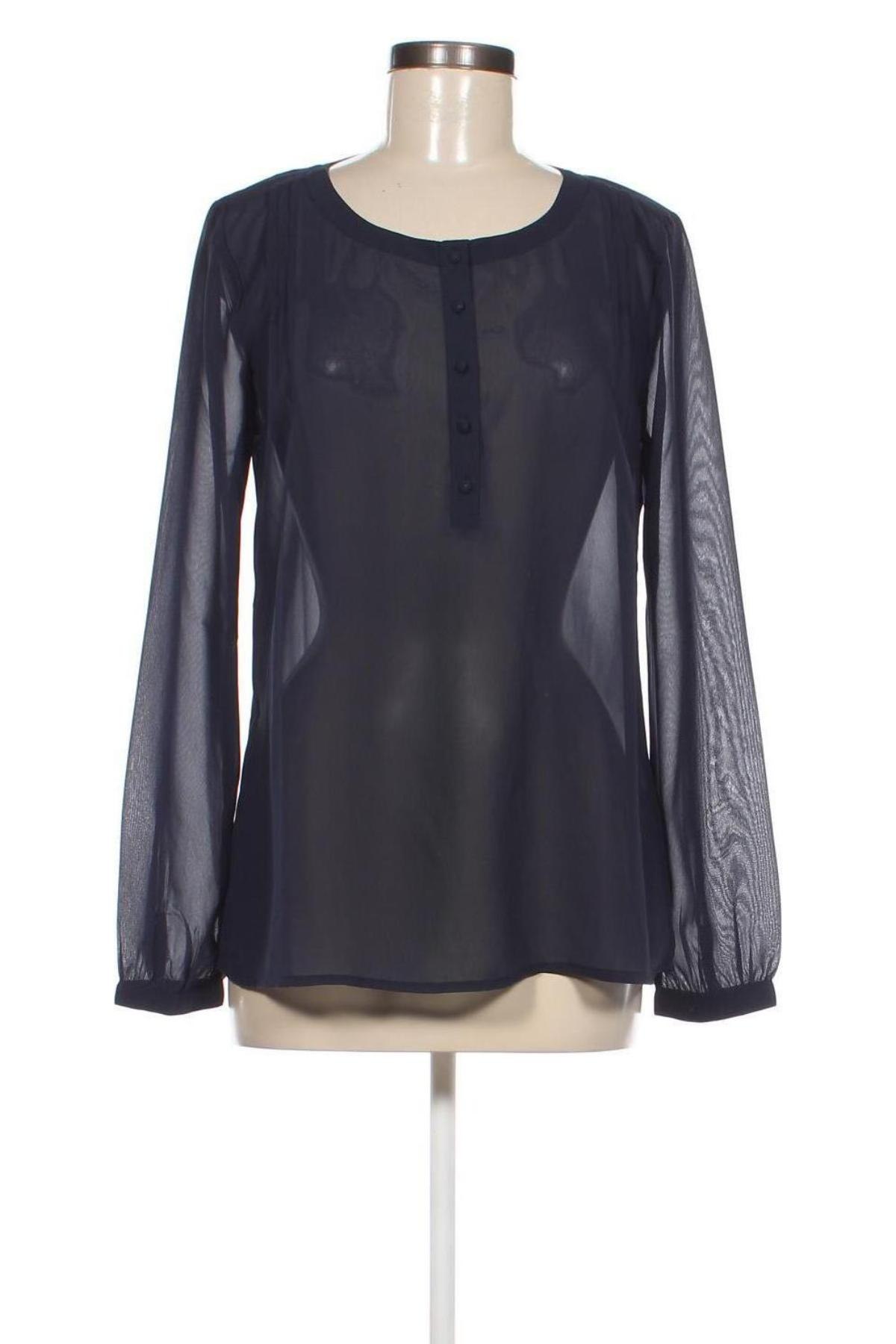 Damen Shirt Mexx, Größe M, Farbe Blau, Preis € 11,49