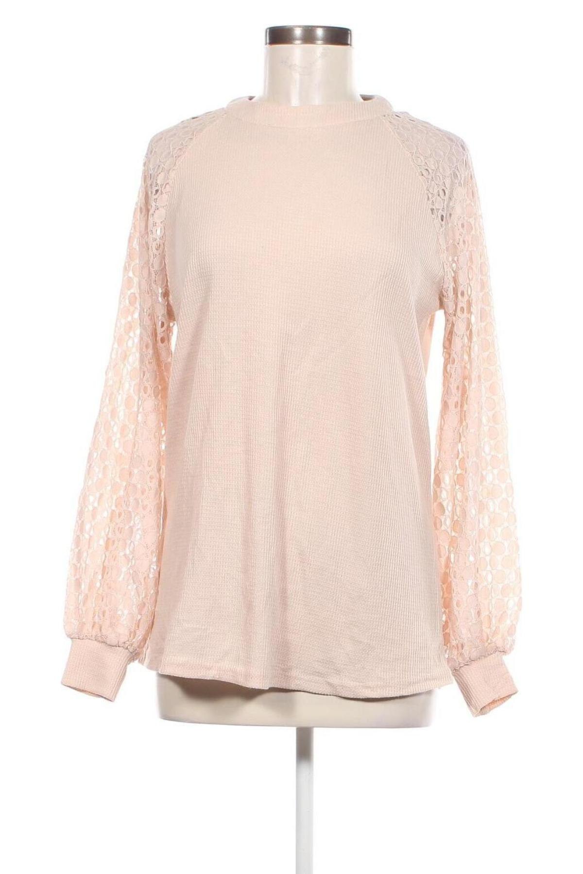 Damen Shirt Miholl, Größe M, Farbe Rosa, Preis € 5,99