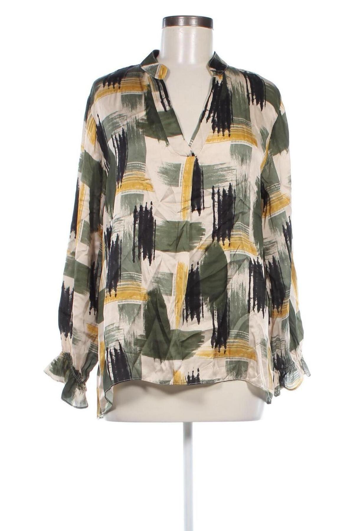 Damen Shirt Miho's, Größe M, Farbe Mehrfarbig, Preis € 11,99