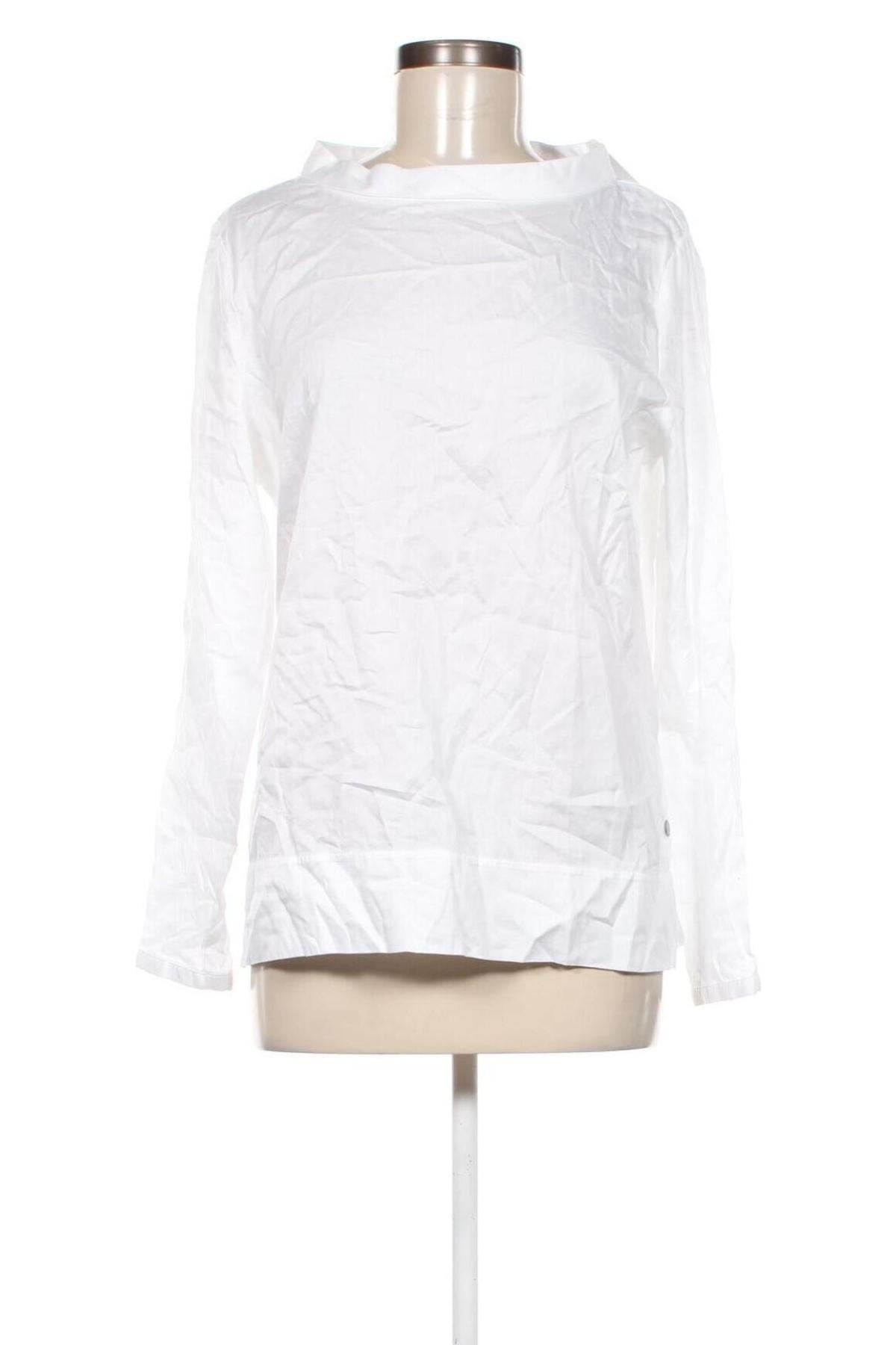 Damen Shirt Milanoo, Größe L, Farbe Weiß, Preis € 8,99