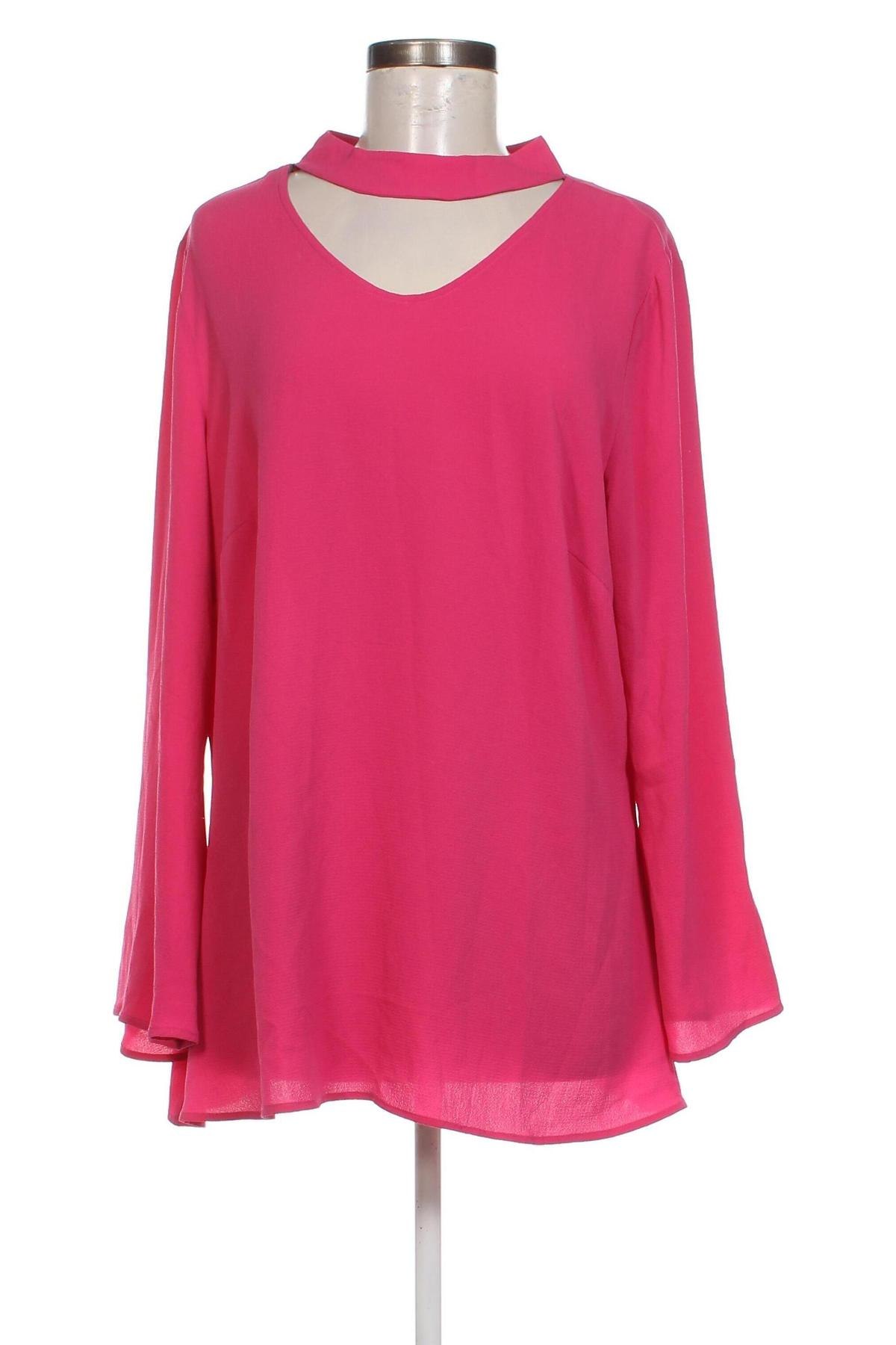 Damen Shirt Mimoska, Größe XL, Farbe Rosa, Preis € 17,39