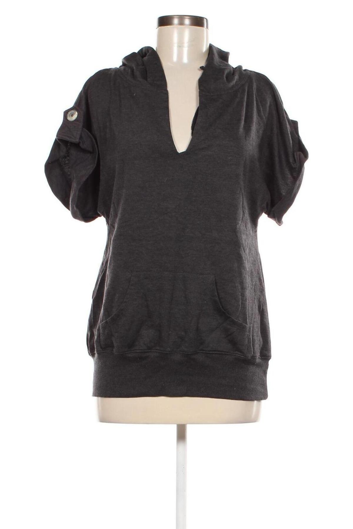 Damen Shirt Miss Chievous, Größe L, Farbe Grau, Preis € 9,99