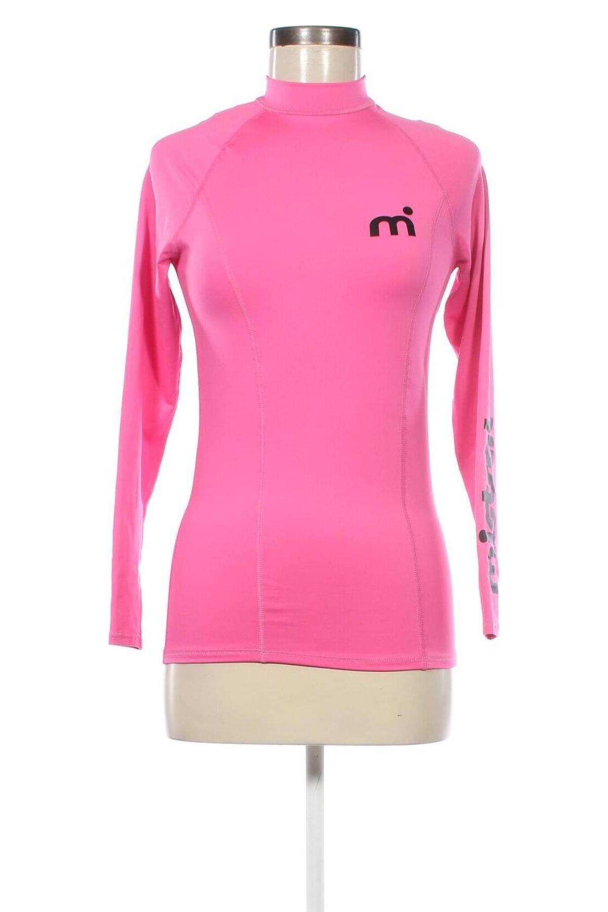 Damen Shirt Mistral, Größe S, Farbe Rosa, Preis 10,99 €