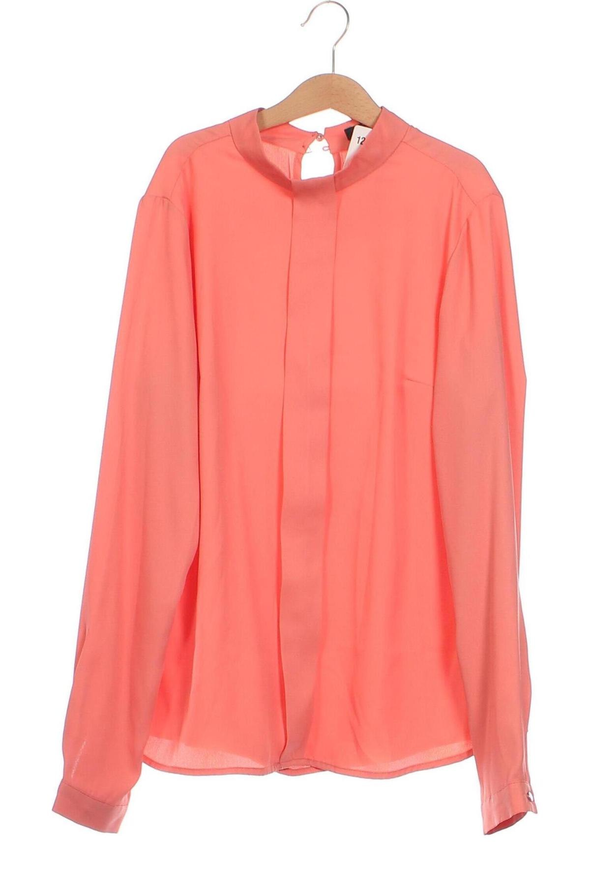 Damen Shirt Mohito, Größe XS, Farbe Orange, Preis 9,79 €