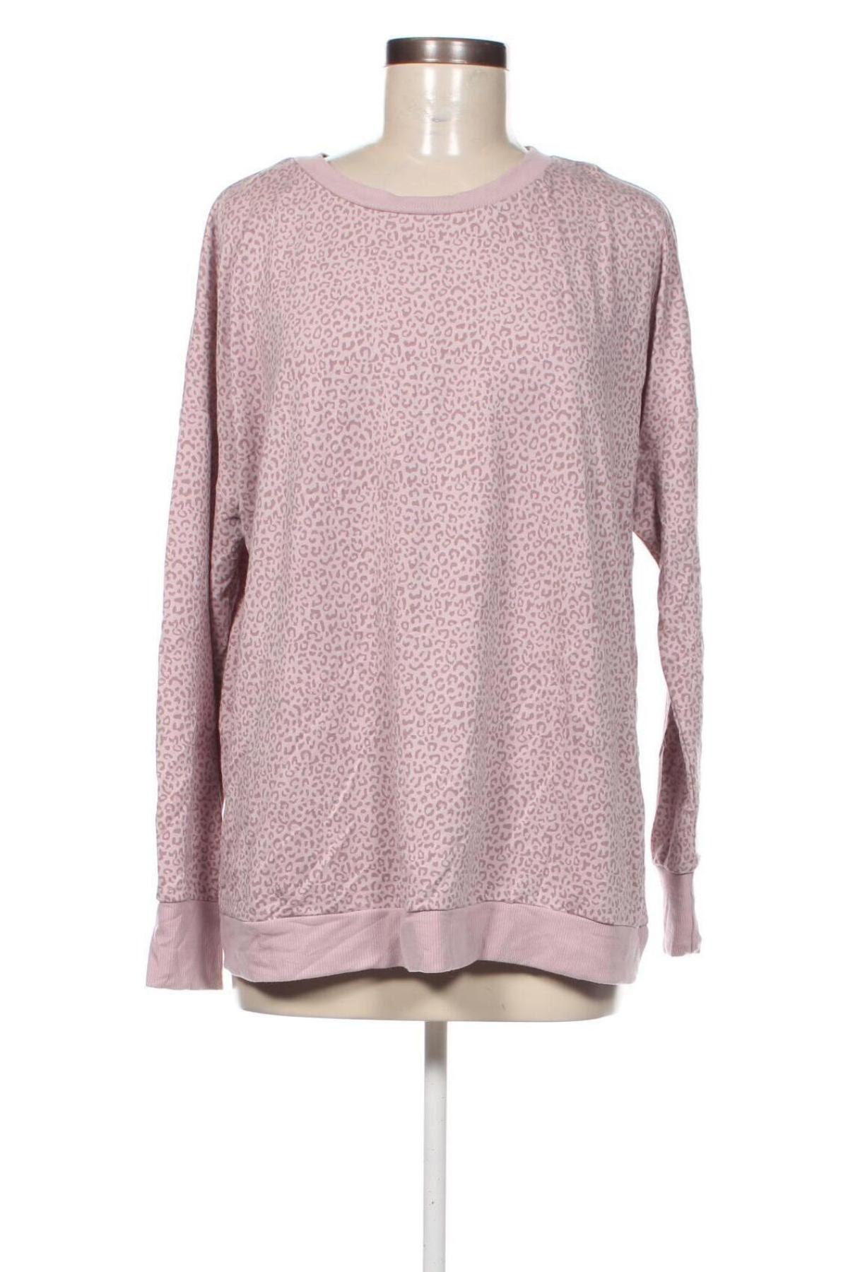 Damen Shirt Mondetta, Größe XL, Farbe Rosa, Preis € 12,49