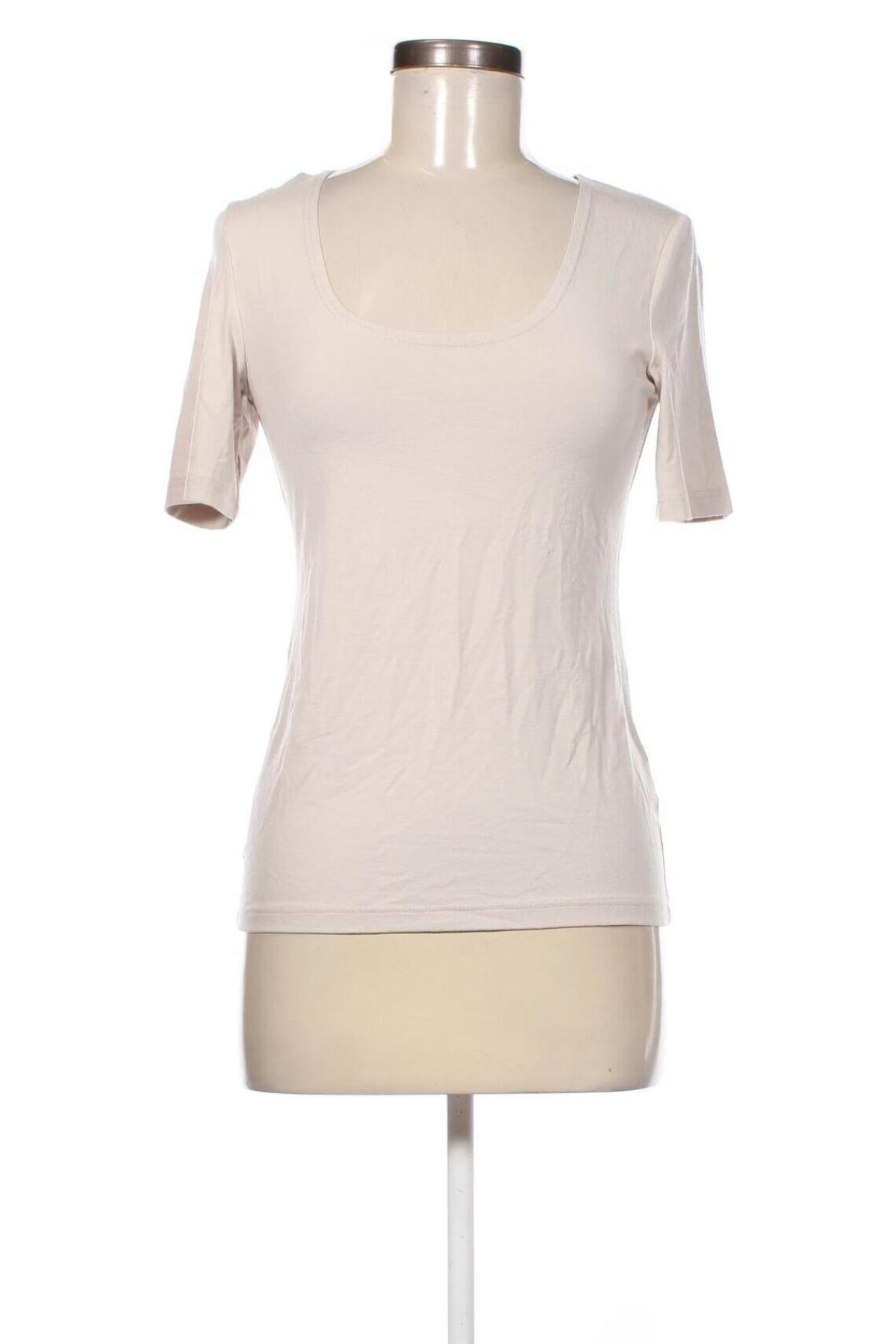 Damen Shirt Mongul, Größe S, Farbe Beige, Preis € 8,99