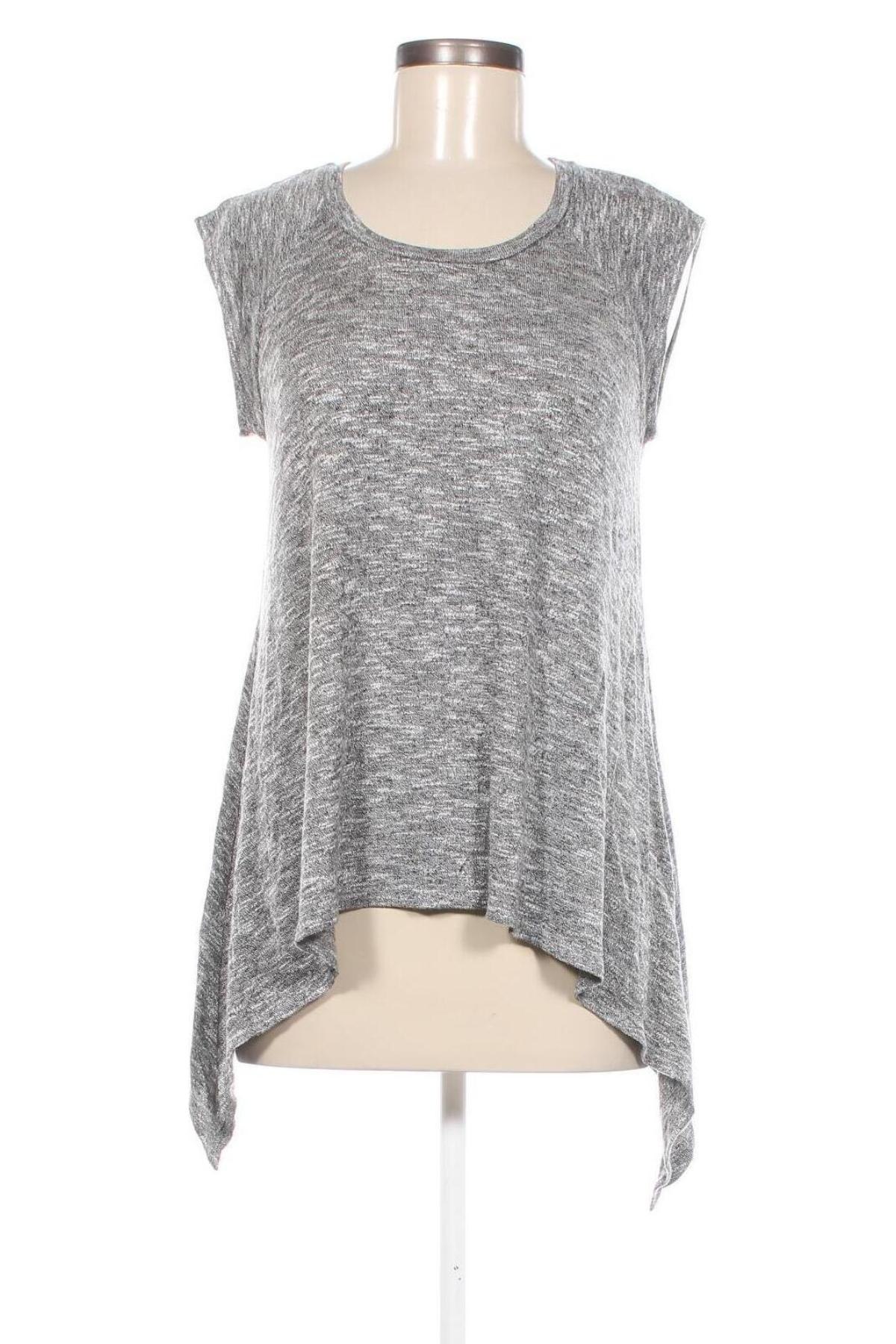 Damen Shirt Mossimo, Größe M, Farbe Grau, Preis € 9,99