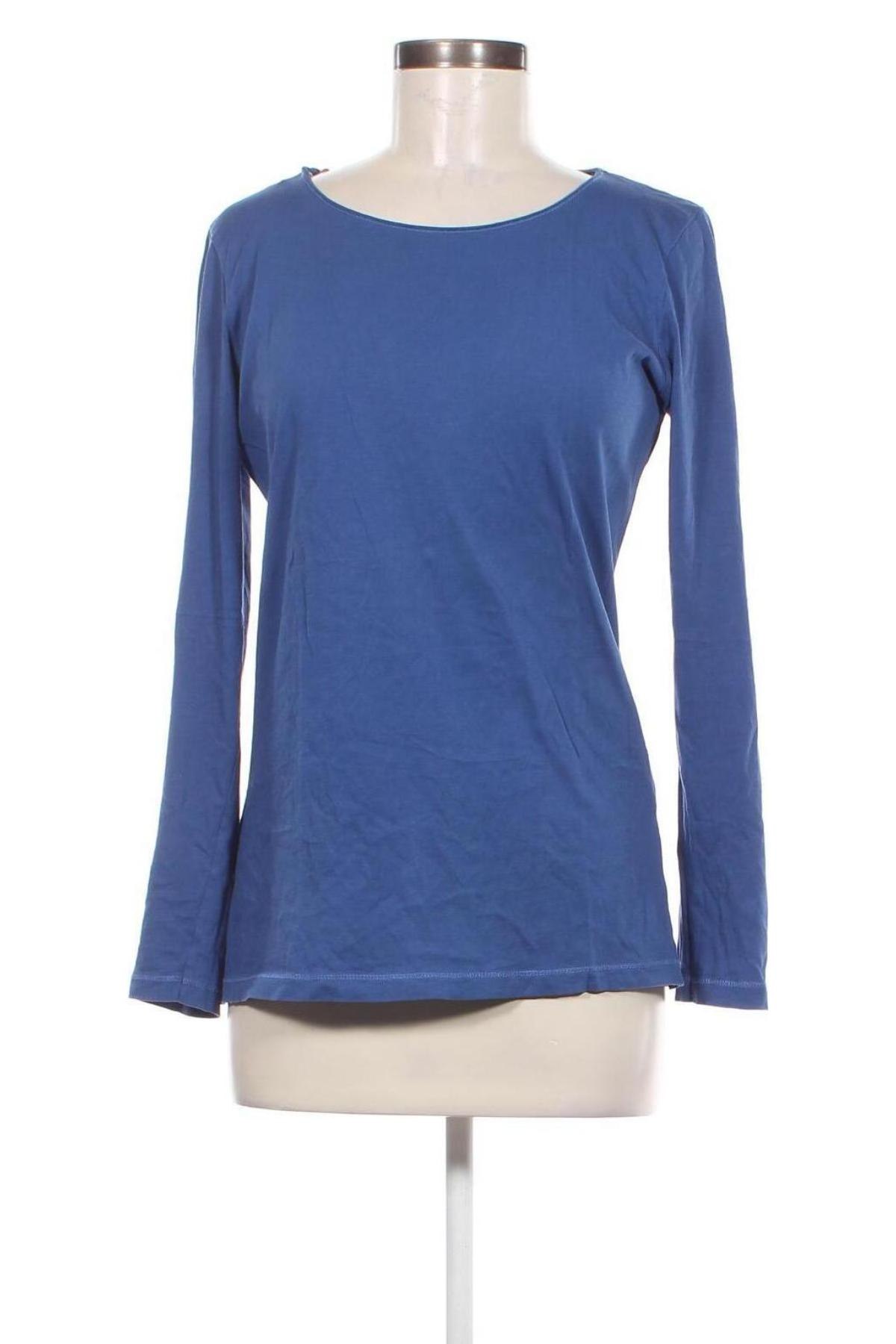 Damen Shirt Munich Freedom, Größe L, Farbe Blau, Preis 6,99 €