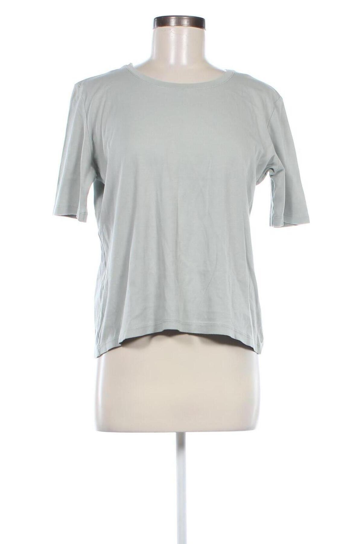 Damen Shirt Munich Freedom, Größe M, Farbe Grau, Preis € 5,49