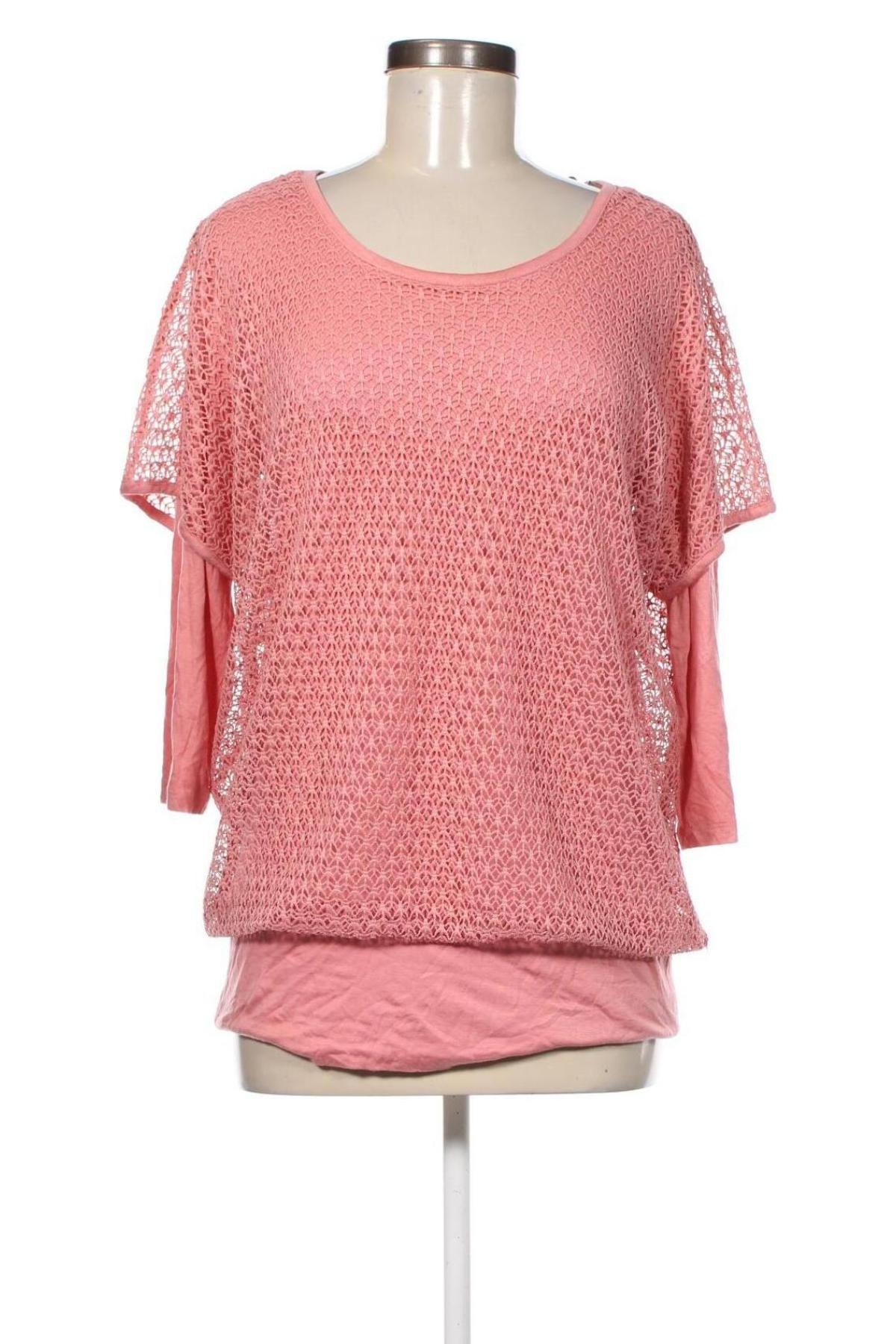 Damen Shirt My Own, Größe L, Farbe Rosa, Preis € 6,99