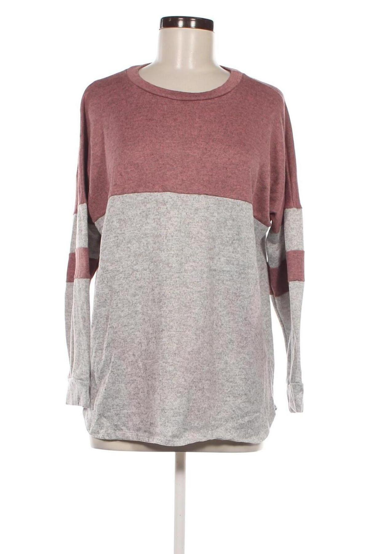 Damen Shirt My Story, Größe L, Farbe Grau, Preis € 6,99